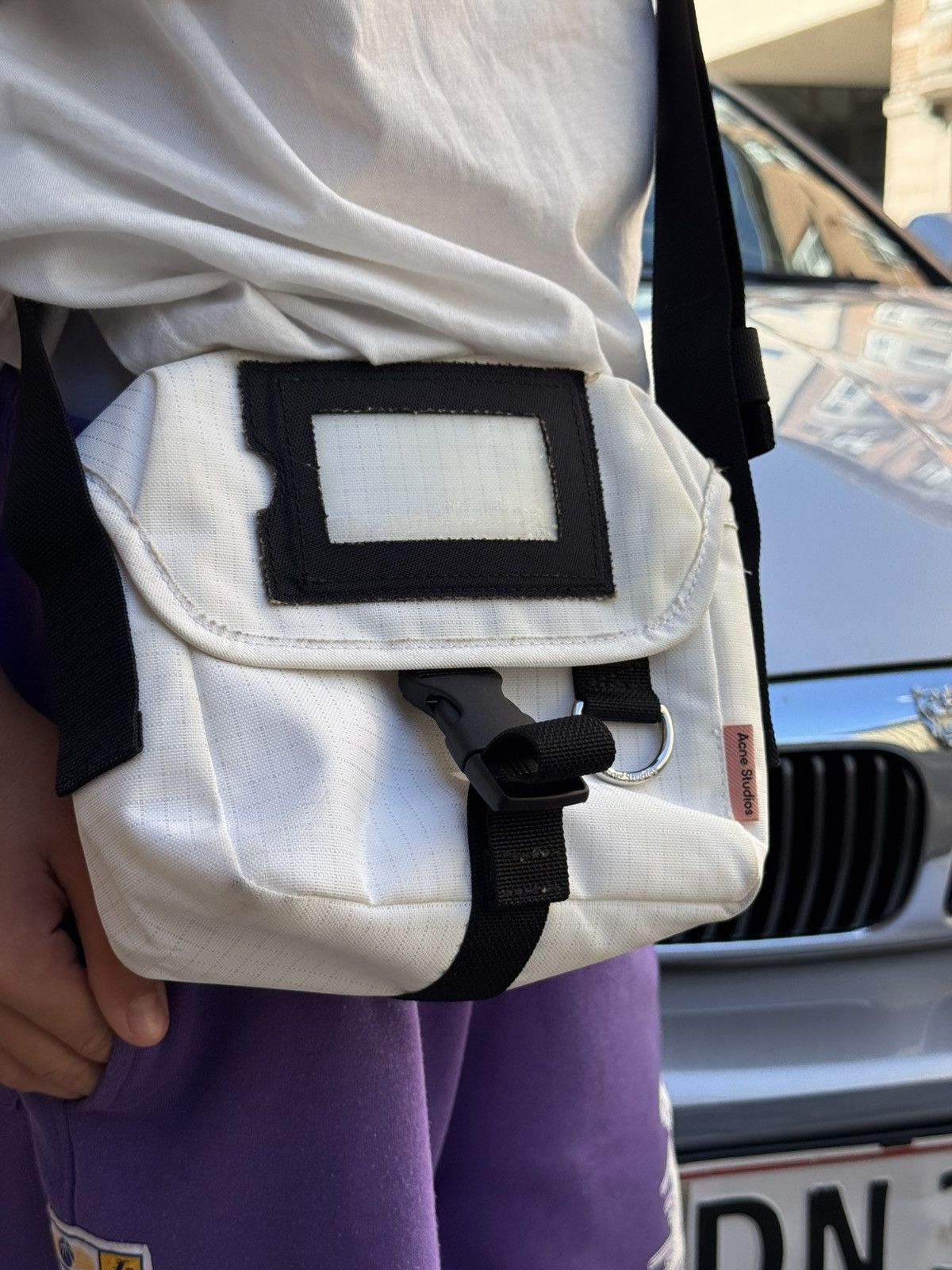 Acne Studios Acne Studios handbag Size ONE SIZE - 1 Thumbnail