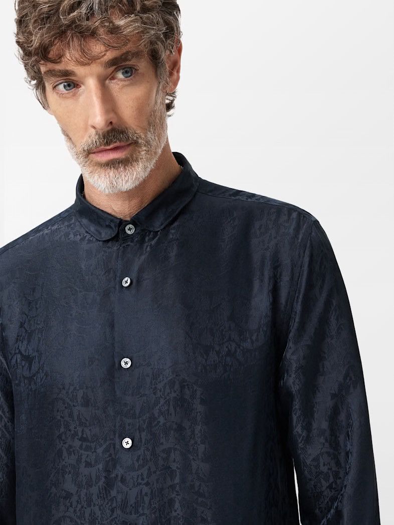 John Varvatos Orchard Shirt small Size US S / EU 44-46 / 1 - 3 Thumbnail
