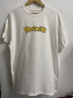 Fragment Design × Pokemon | Grailed