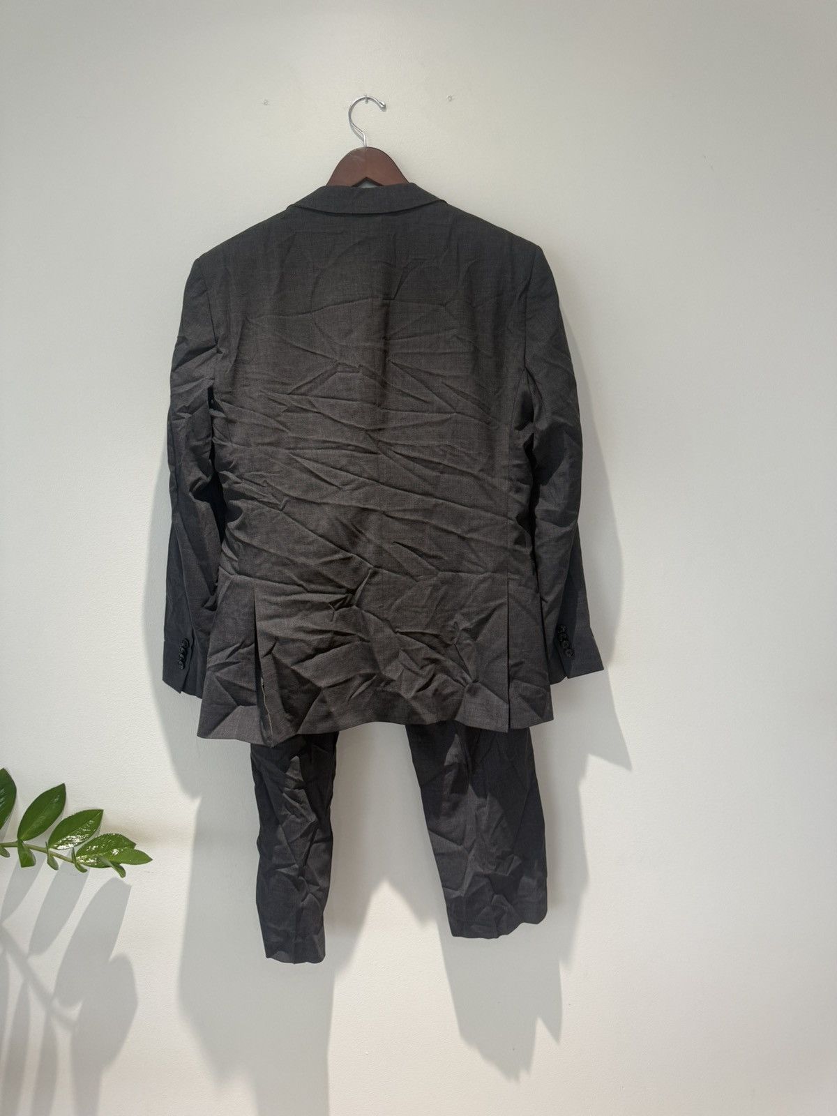 The Idle Man Ido full custom suit Size 34R - 7 Thumbnail