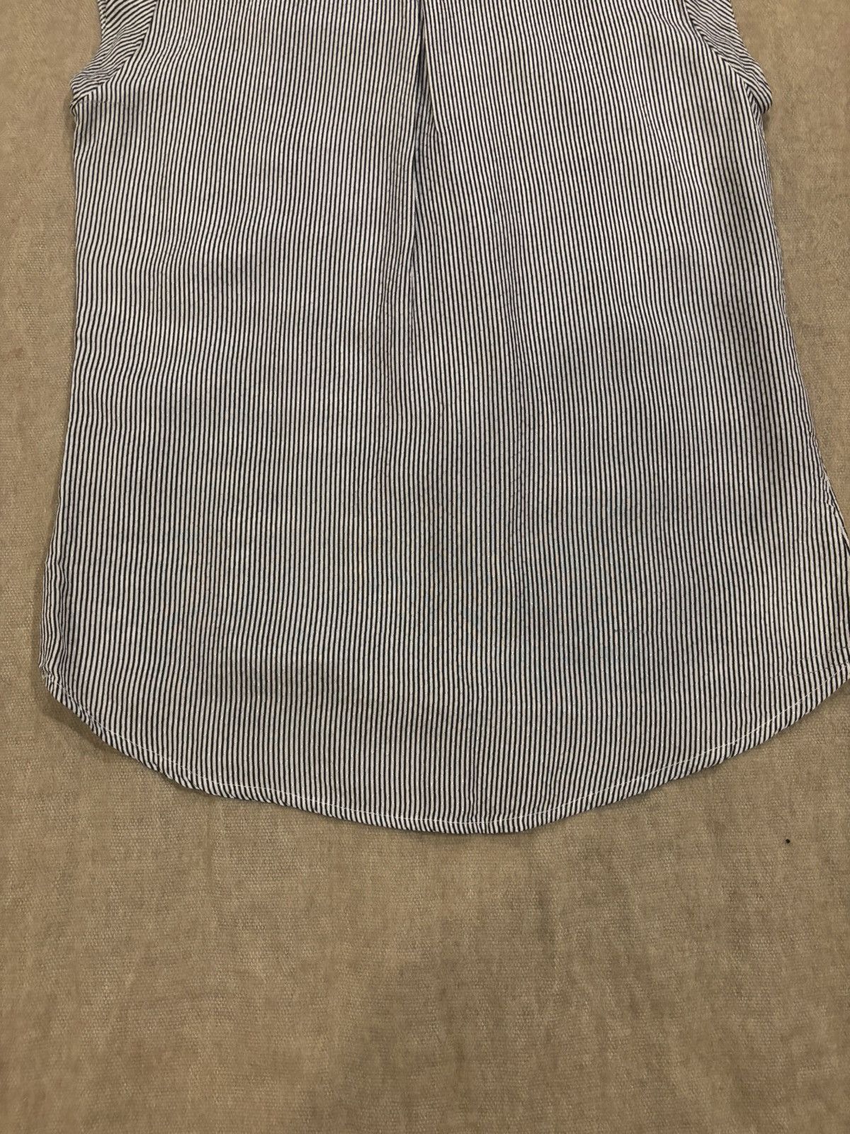 Other Sleeveless shirt.wt-177 Size M / US 6-8 / IT 42-44 - 10 Thumbnail