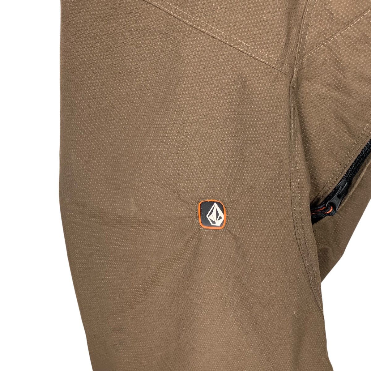 Volcom VOLCOM Stone Boardwear Milano Cargo Pant Ski Pant #2116-C93 Size US 34 / EU 50 - 11 Thumbnail