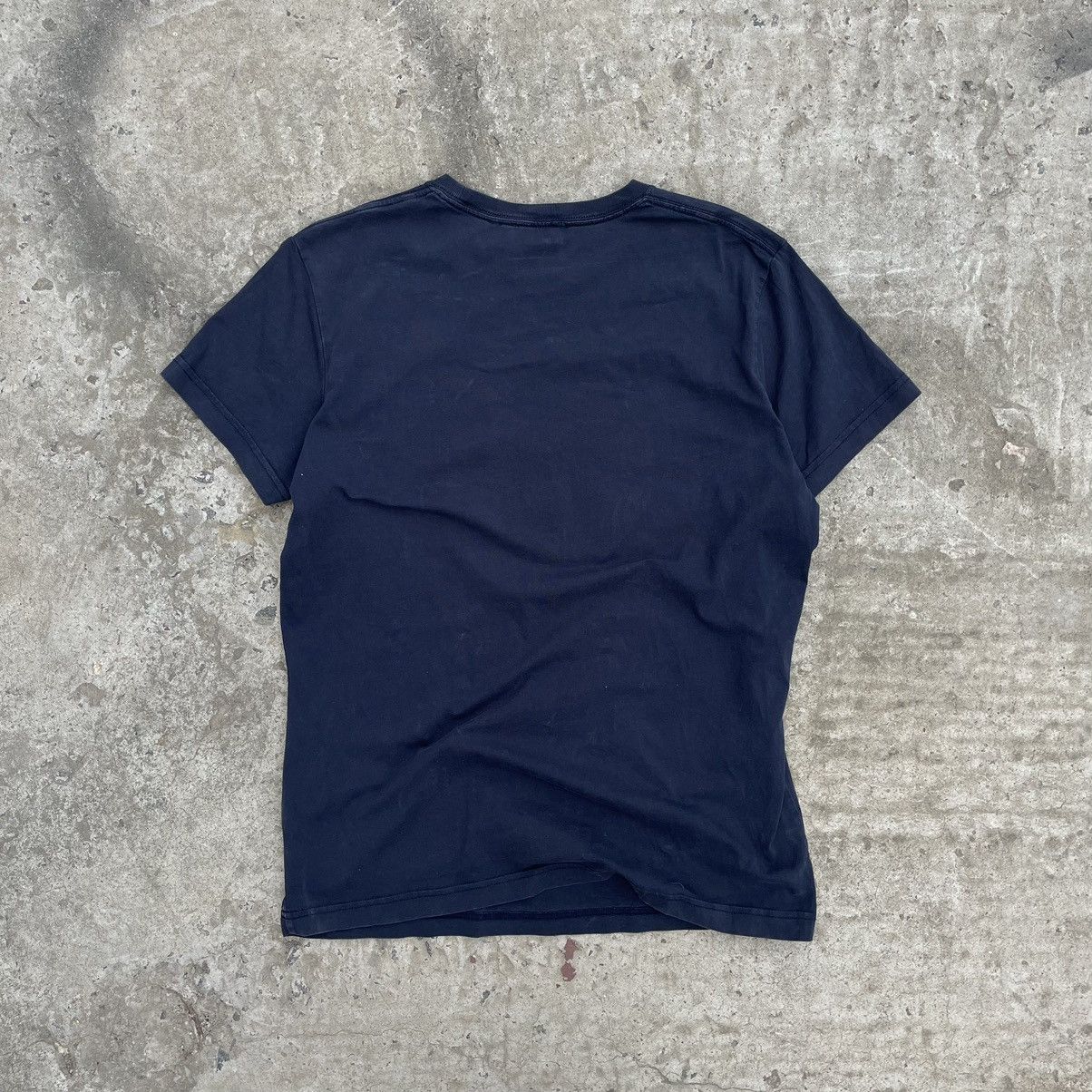 Diesel Vintage Diesel T-shirts Big Logo Y2K Style USA Size L / US 10 / IT 46 - 2 Thumbnail