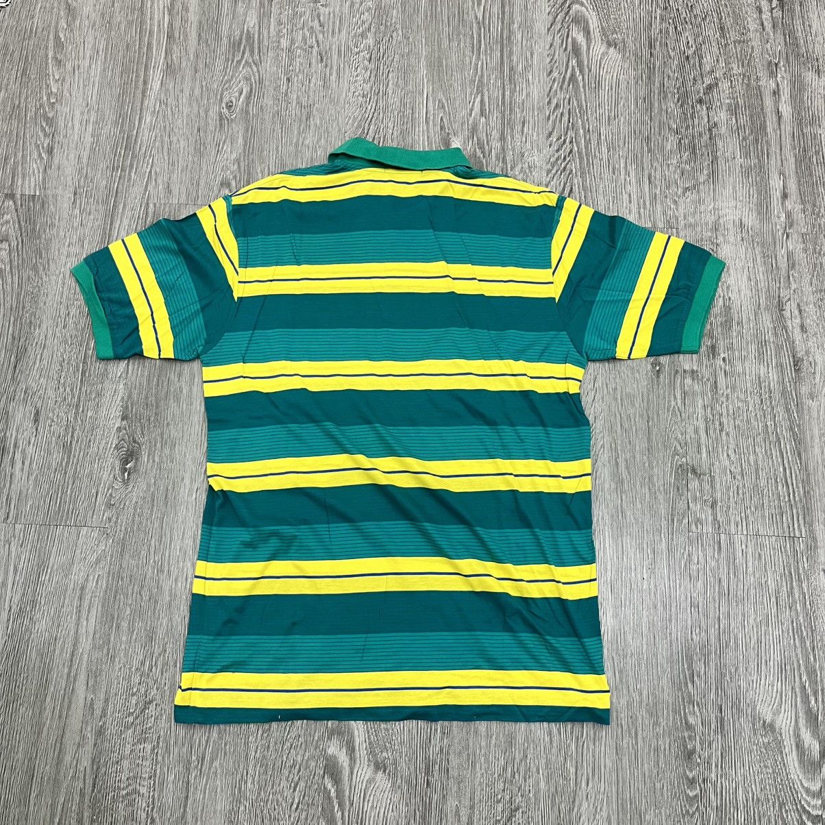 Yves Saint Laurent Vintage Yves Saint Laurent Ysl Polo Shirt Size US XL / EU 56 / 4 - 2 Thumbnail