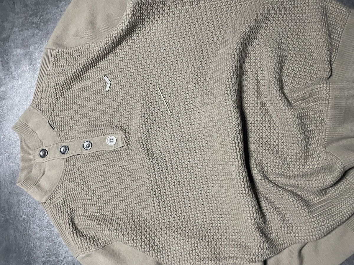 Guess 🔥Luxury🔥Guess Vintage Y2K Sweater Cozy Hype Rare Thick Size US S / EU 44-46 / 1 - 8 Thumbnail
