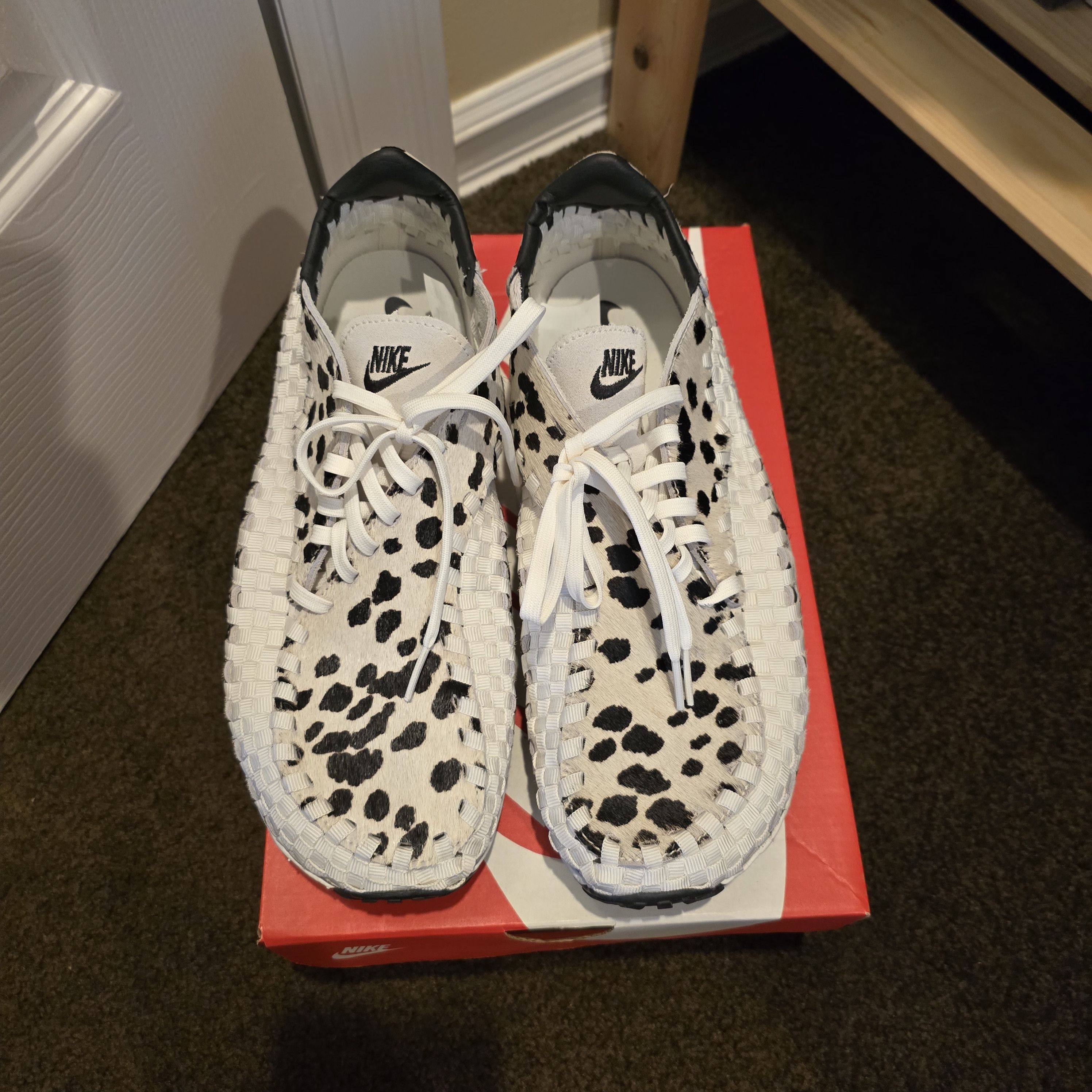 Nike Nike footscape woven Size US 10 / EU 43 - 2 Thumbnail