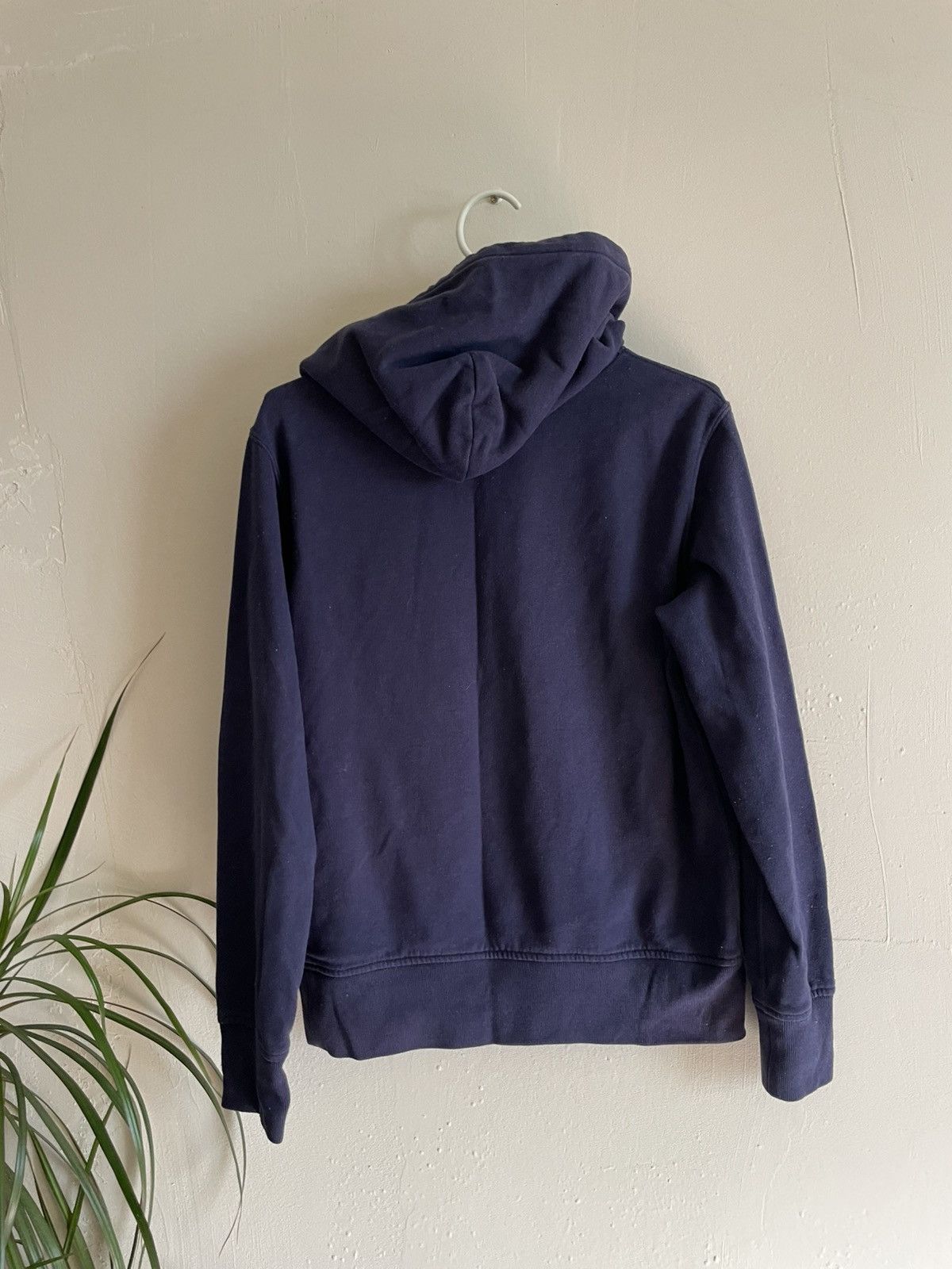 Polo Ralph Lauren Polo Ralph Lauren big logo hoodie Size US S / EU 44-46 / 1 - 6 Thumbnail