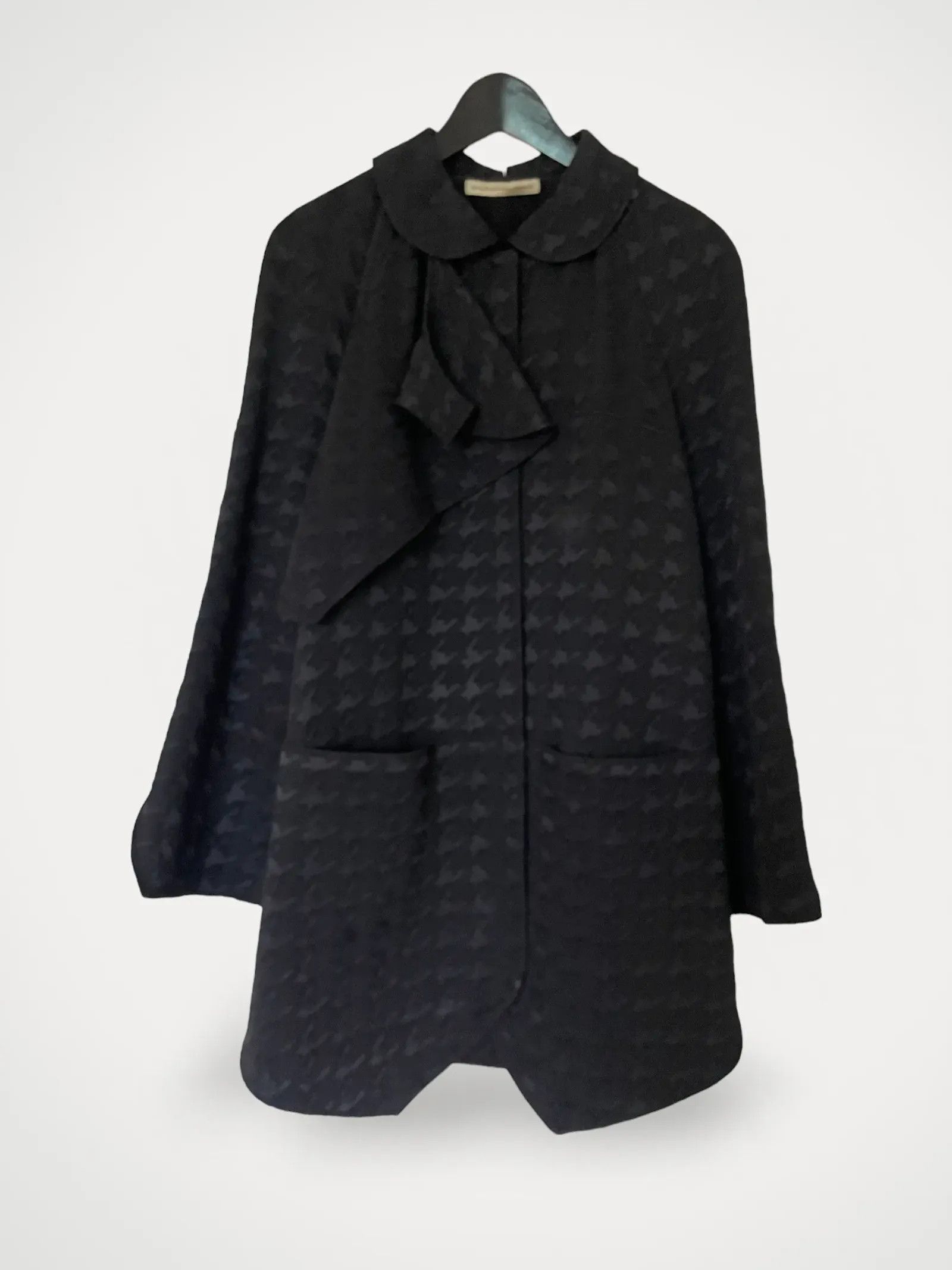 Balenciaga Balenciaga Coat Size M / US 6-8 / IT 42-44 - 1 Thumbnail