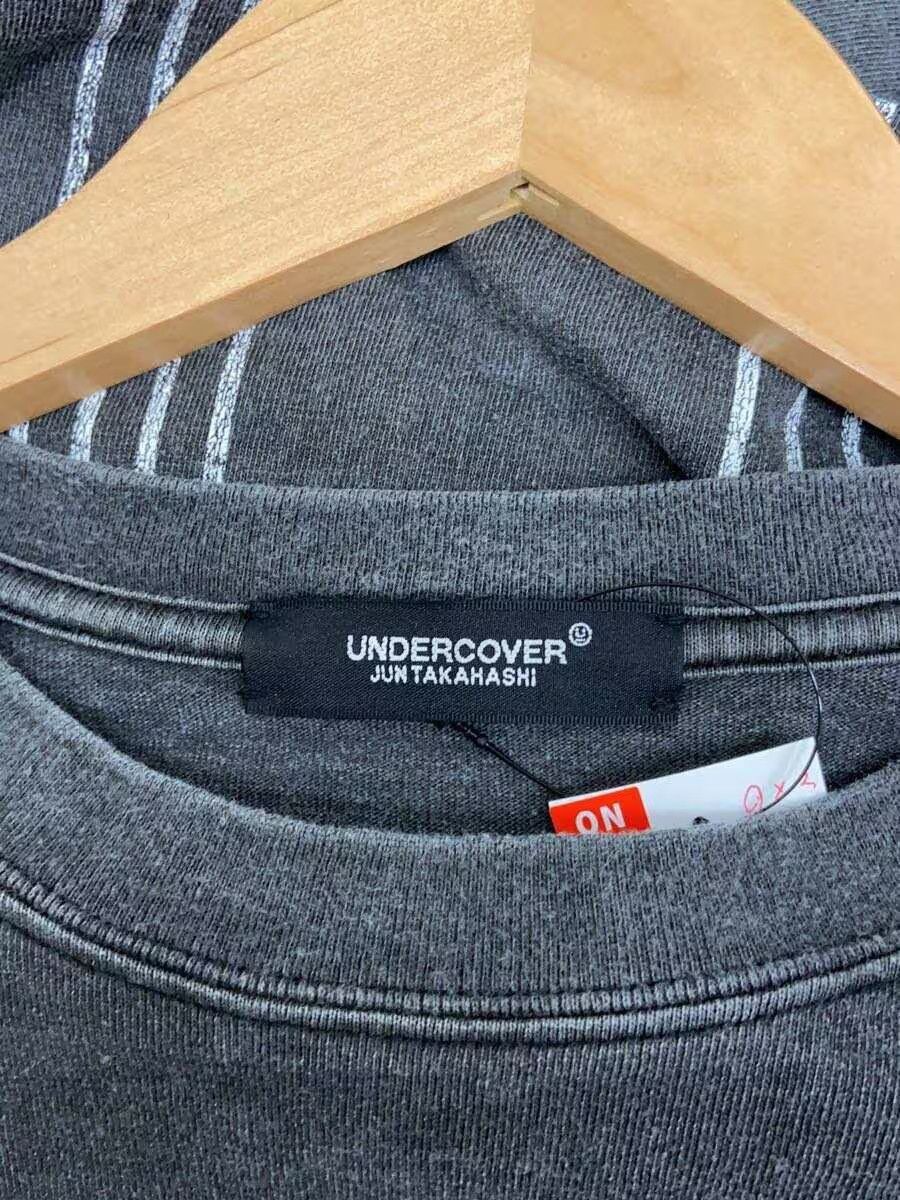 Undercover Undercover Records Oversized Tee Size US M / EU 48-50 / 2 - 4 Thumbnail