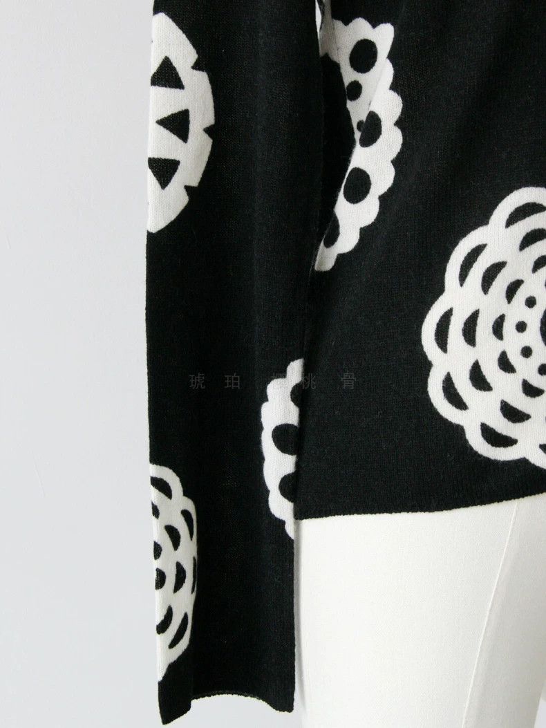 Comme des Garcons Comme Des Garcons Knit Cardigan Size M / US 6-8 / IT 42-44 - 3 Thumbnail