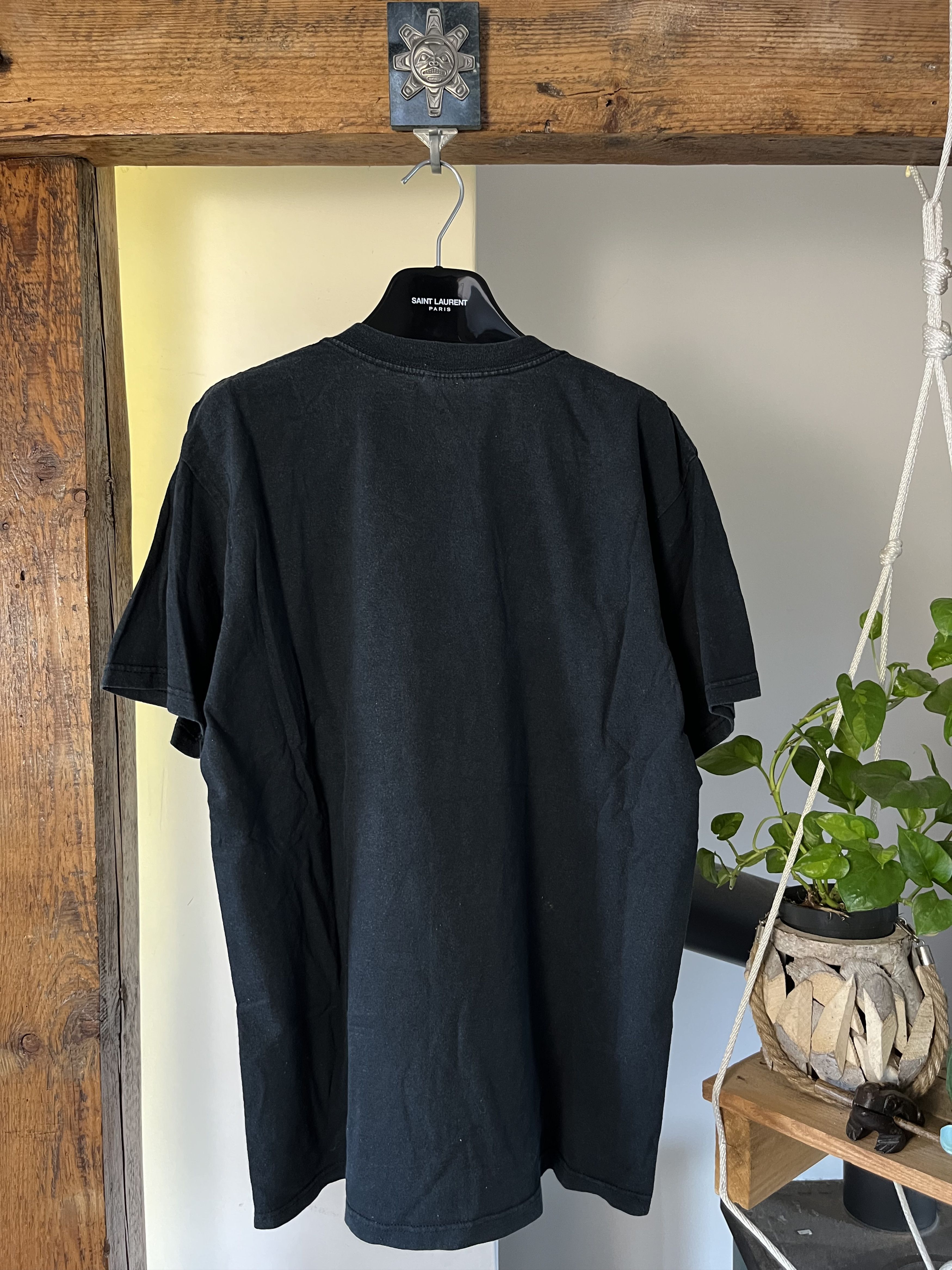 Band Tees × Vintage Vintage late 90s Primal Scream Mother Fucker T-shirt Size US L / EU 52-54 / 3 - 2 Thumbnail