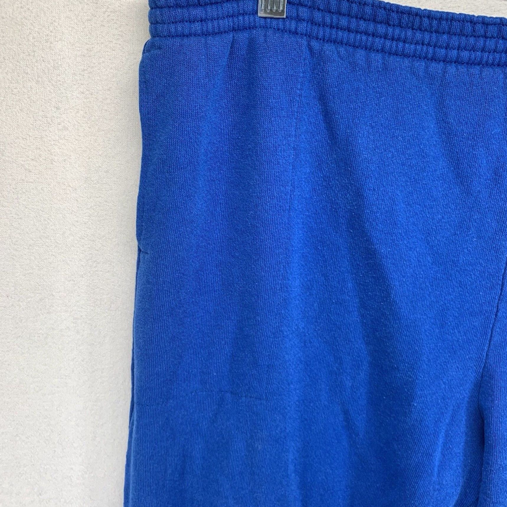 Vintage VINTAGE Tultex Blue Sweatpants, Men XL, 90s Activewear, Made in USA Jogger Size US 36 / EU 52 - 6 Thumbnail