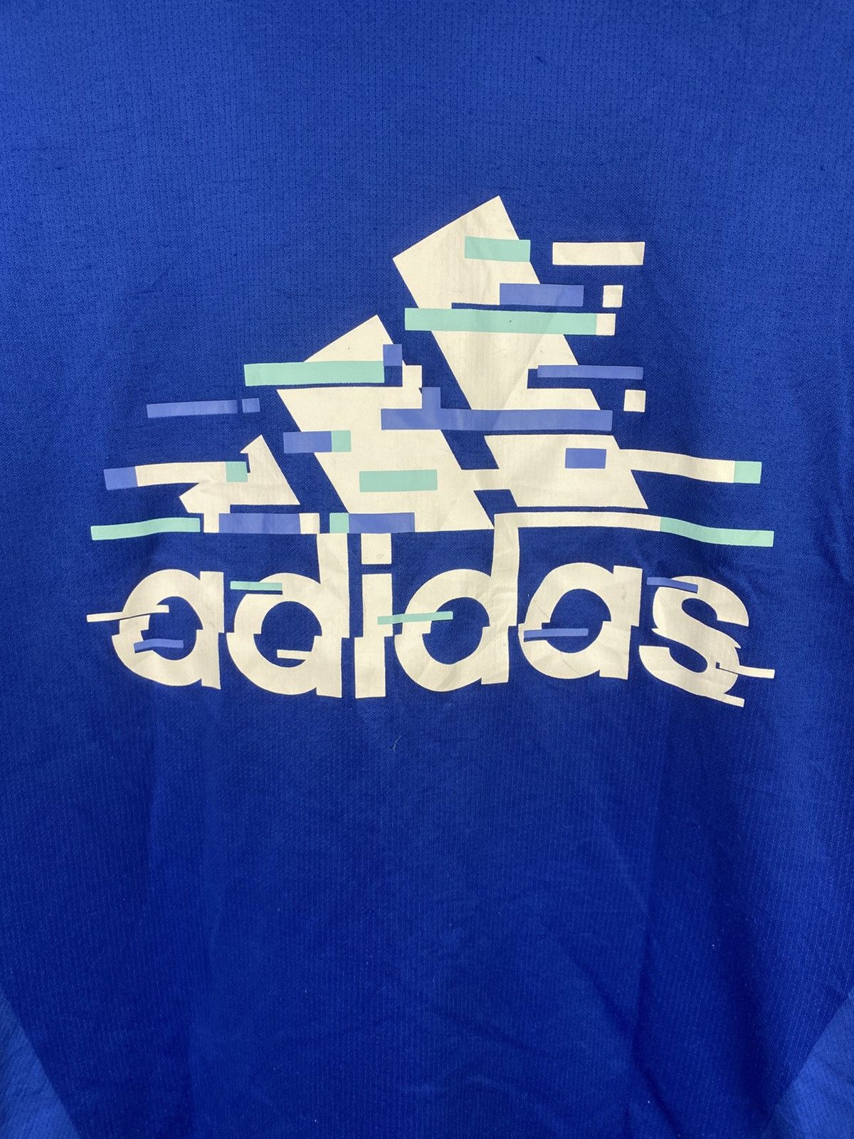 Adidas Adidas Aeroready Tshirt Size US M / EU 48-50 / 2 - 3 Thumbnail