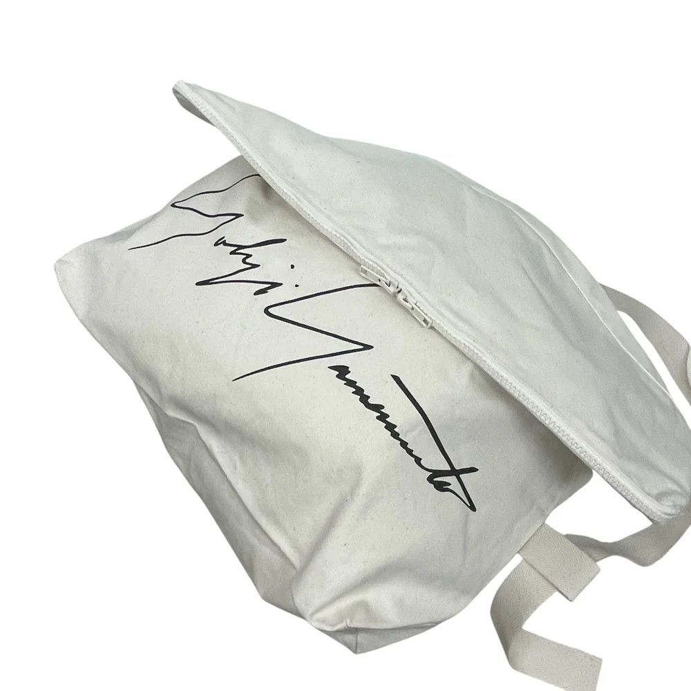 Yohji Yamamoto YOHJI YAMAMOTO/ Zip 2-Way/Shoulder Bag Size ONE SIZE - 5 Thumbnail
