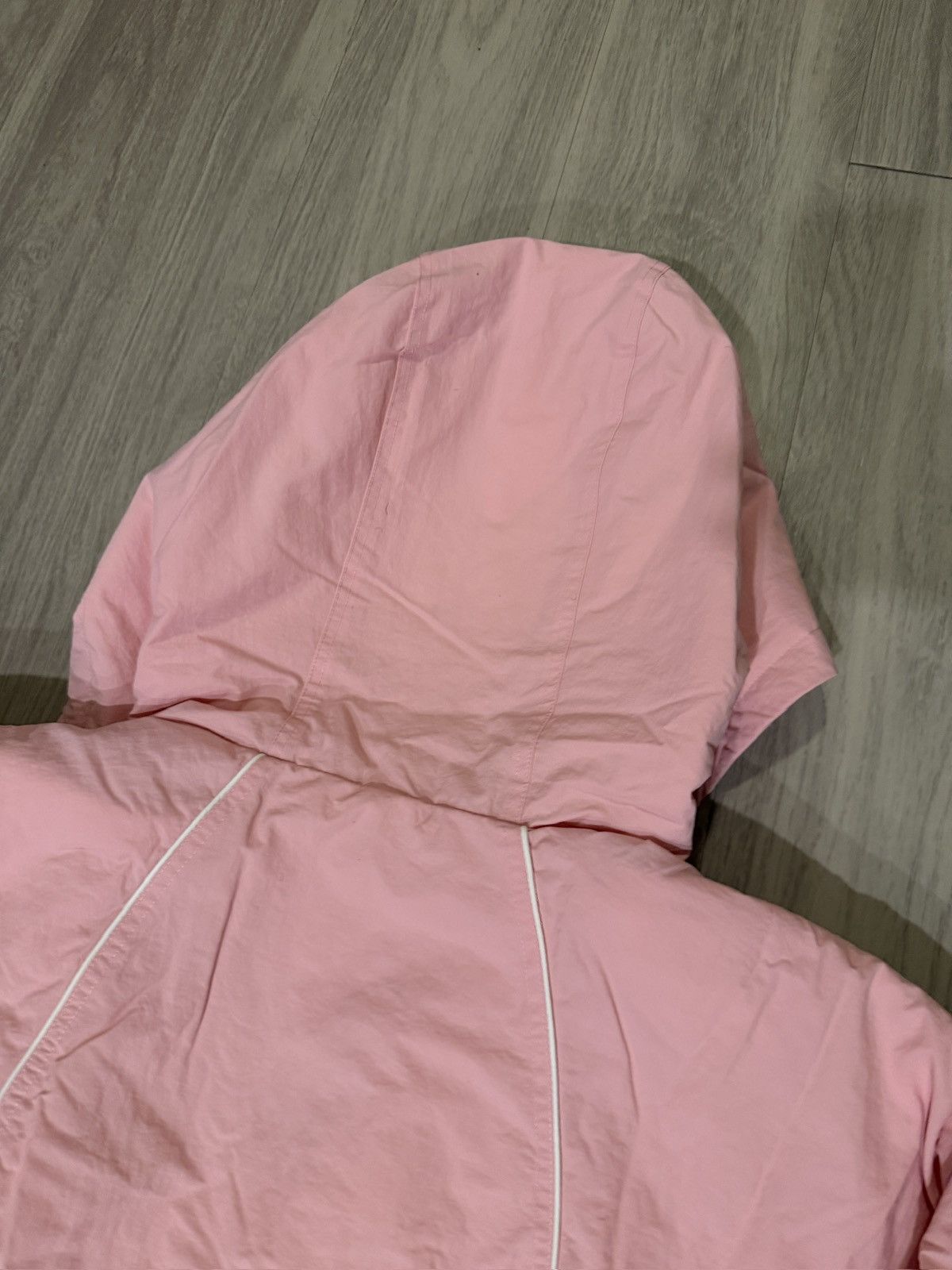 A24 × Nahmias Marty Supreme Nahmias Jacket Pink Size US L / EU 52-54 / 3 - 22 Thumbnail