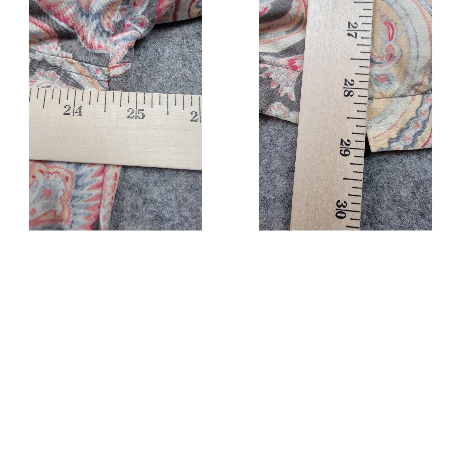 Tommy Bahama Tommy Bahama Shirt Mens XL Island Modern Fit Floral 100% Silk Beach Multicolor Button-Up Casual Shirt Mens XL Beach Hawaiian Floral Silk Shirt Size US XL / EU 56 / 4 - 9 Thumbnail
