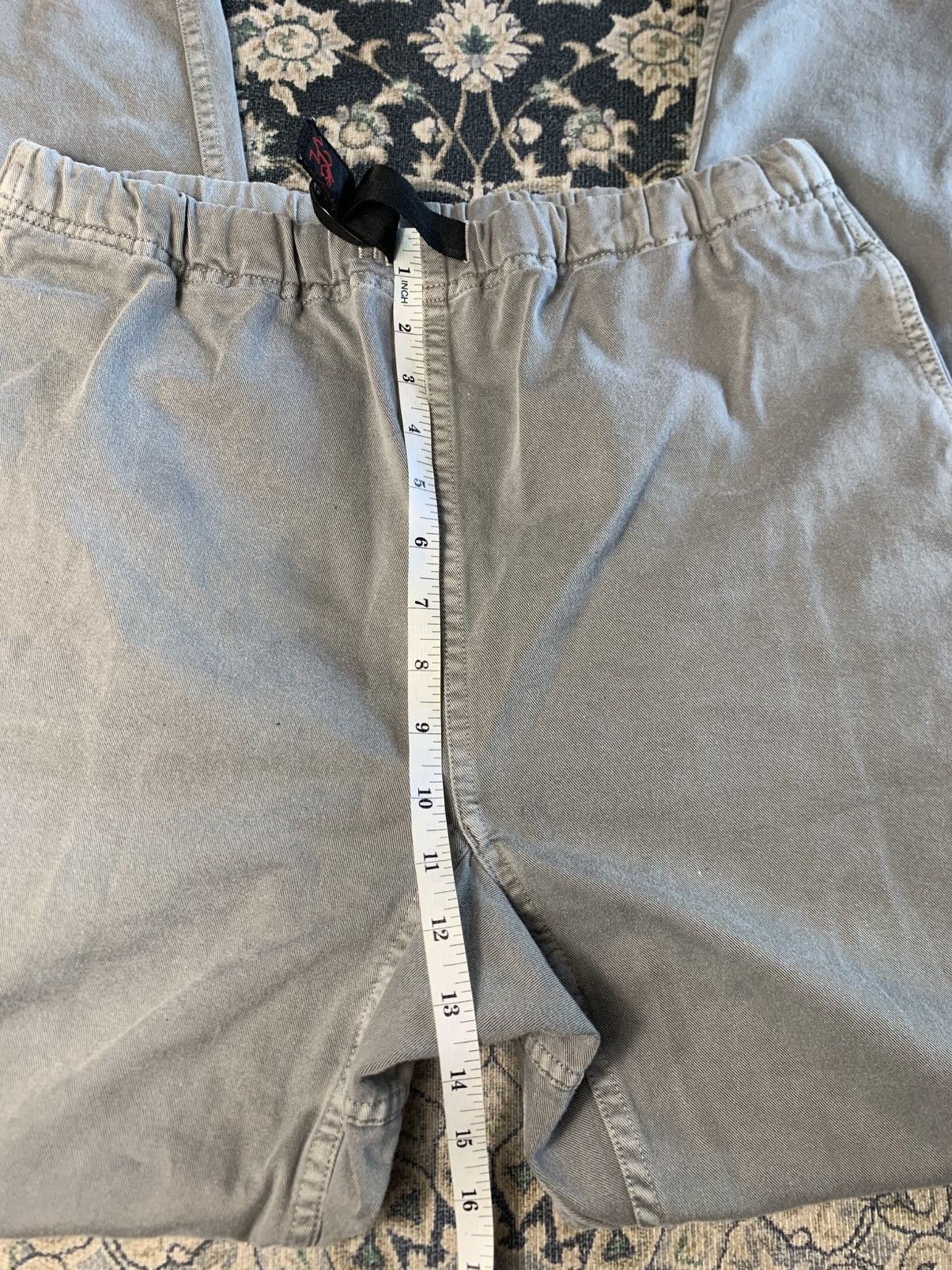 Gramicci Gramicci pant (stretchable waist) Size US 30 / EU 46 - 10 Thumbnail