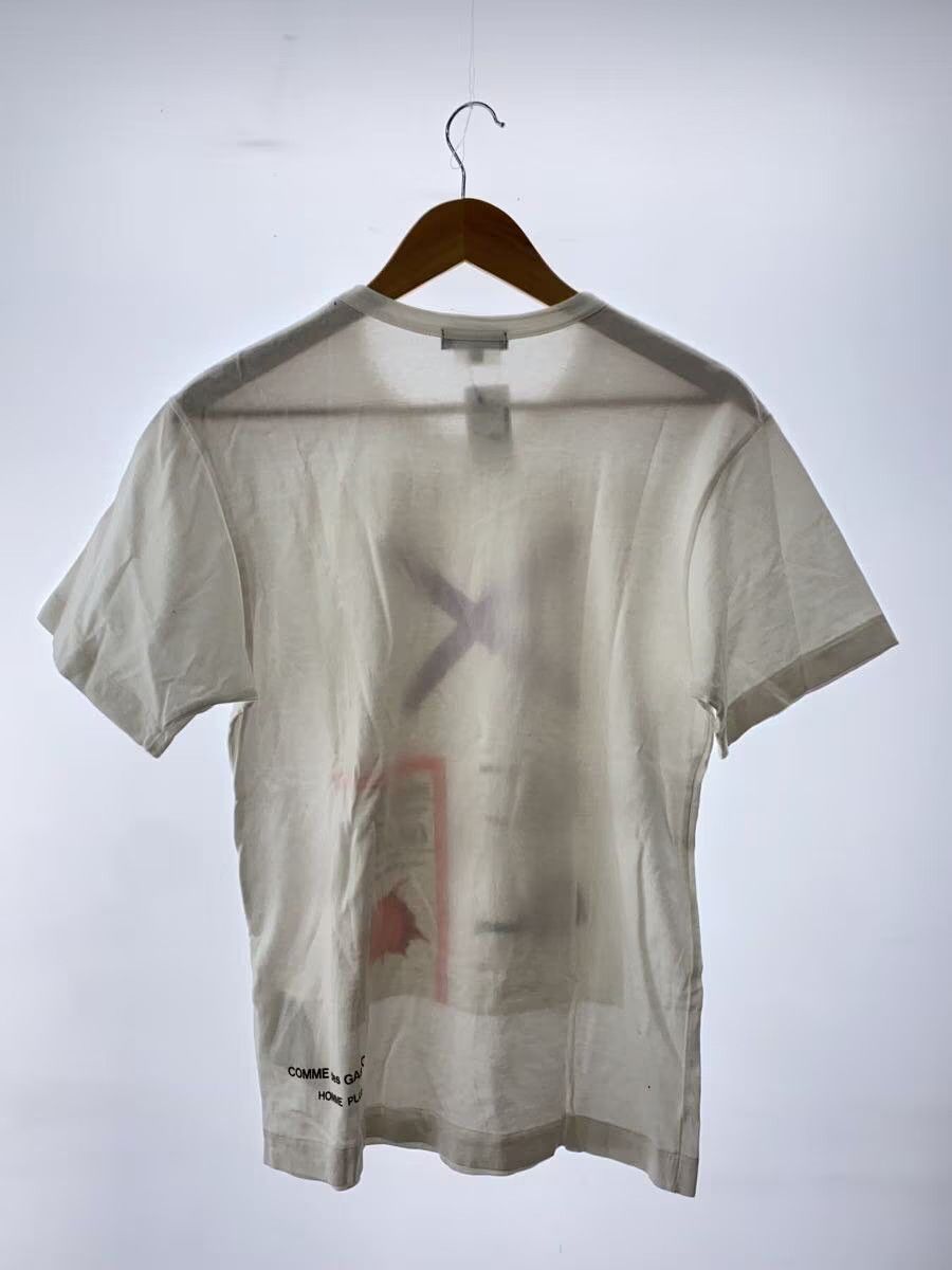 Comme des Garcons Homme Plus "PAX" Tee Size US S / EU 44-46 / 1 - 2 Thumbnail