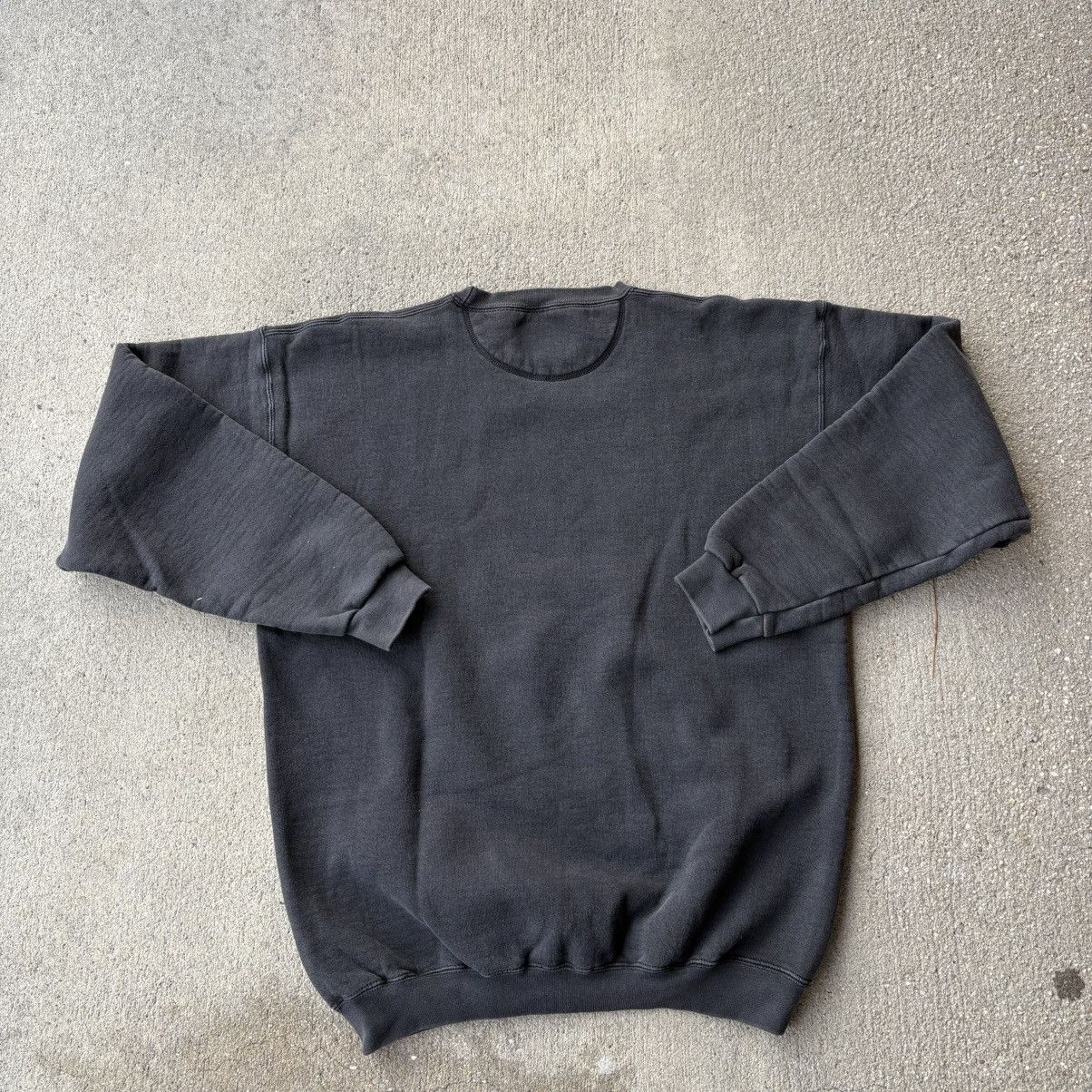 Hard Rock Cafe × Vintage 90s hard rock Café, save the planet Baltimore sweatshirt Size US L / EU 52-54 / 3 - 4 Thumbnail