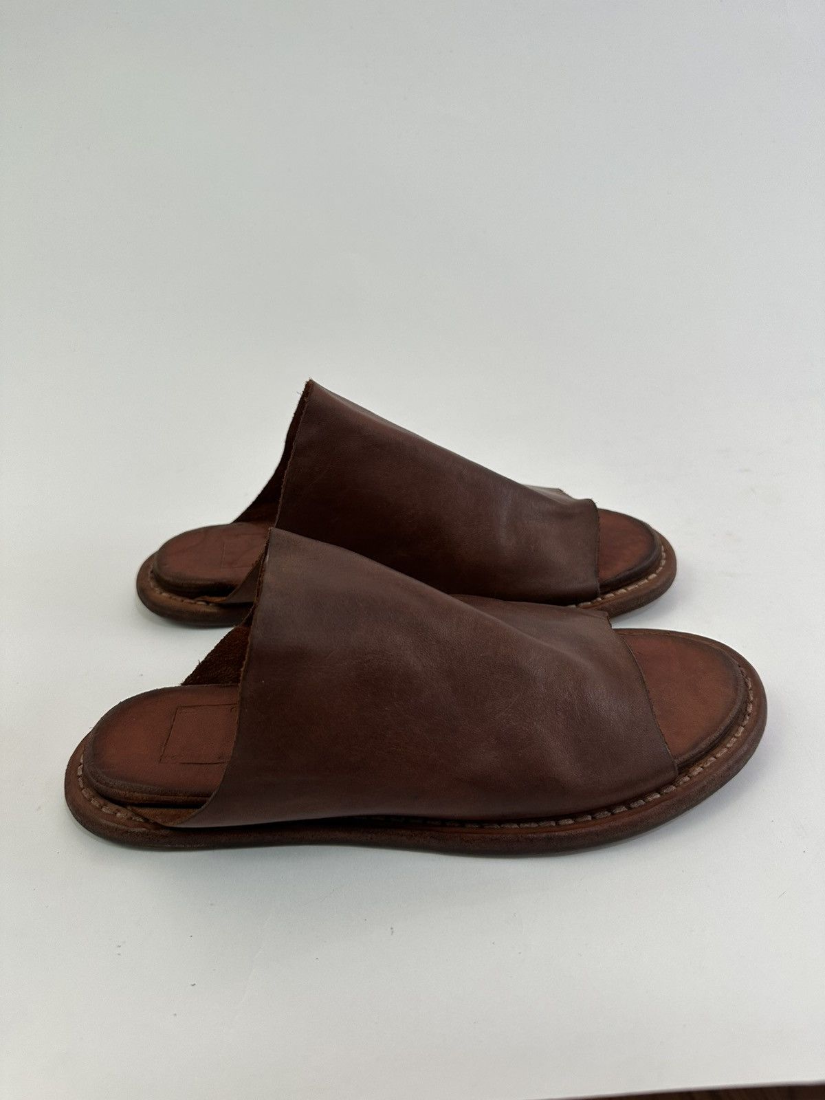 Guidi GUIDI E29C SANDALS E29C KANGAROO Size US 8 / IT 38 - 2 Thumbnail