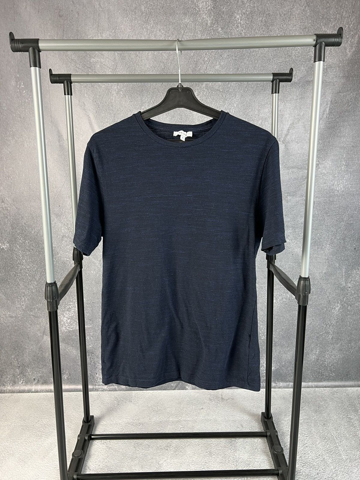 Designer × Reiss Reiss basic classic T-shirt Size US S / EU 44-46 / 1 - 1 Thumbnail