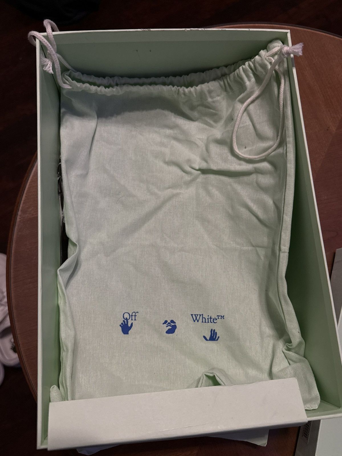 Off-White Off-White c/o Virgil Abloh Size US 11 / EU 44 - 6 Thumbnail