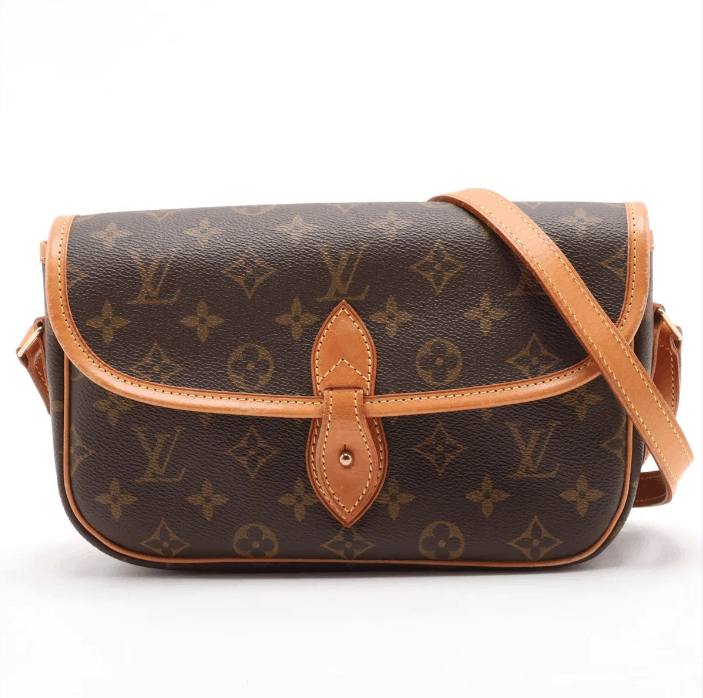 Louis Vuitton Monogram Jypsiere PM Size ONE SIZE - 1 Thumbnail