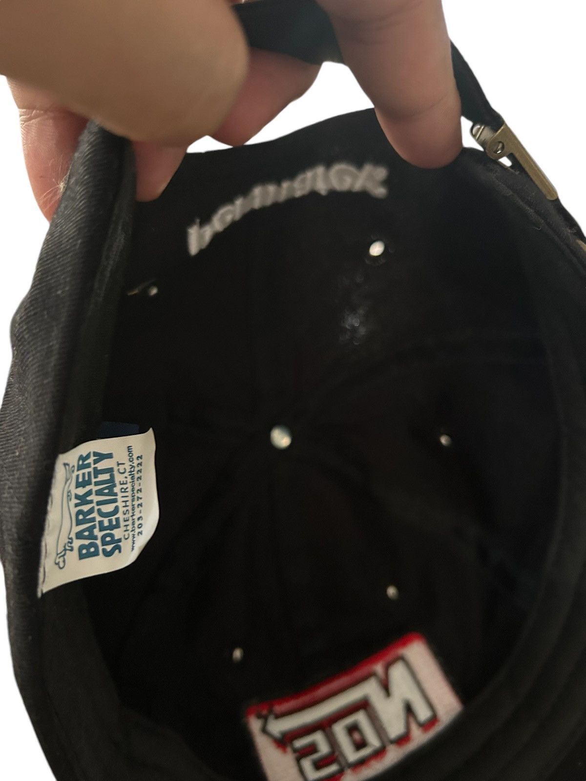 Honda × Vintage Nos Size ONE SIZE - 6 Thumbnail