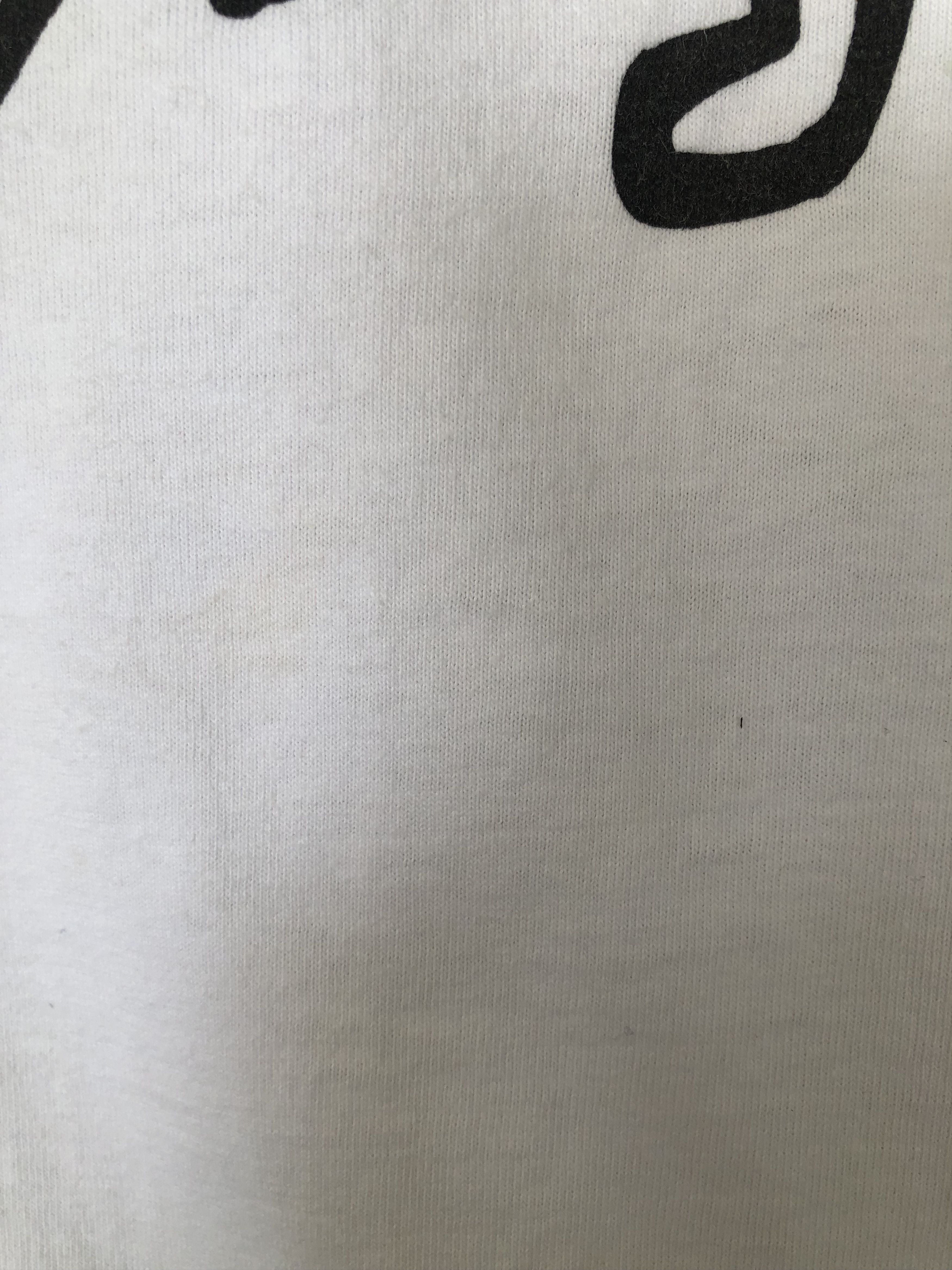 Stussy Vintage Stussy Spring 1995 Streetwear Tee Size US XL / EU 56 / 4 - 9 Thumbnail