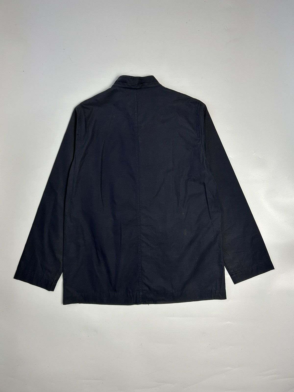 Japanese Brand × Lacoste LACOSTE ZIPPER LIGHT JACKET Size US XXS / EU 40 - 3 Thumbnail