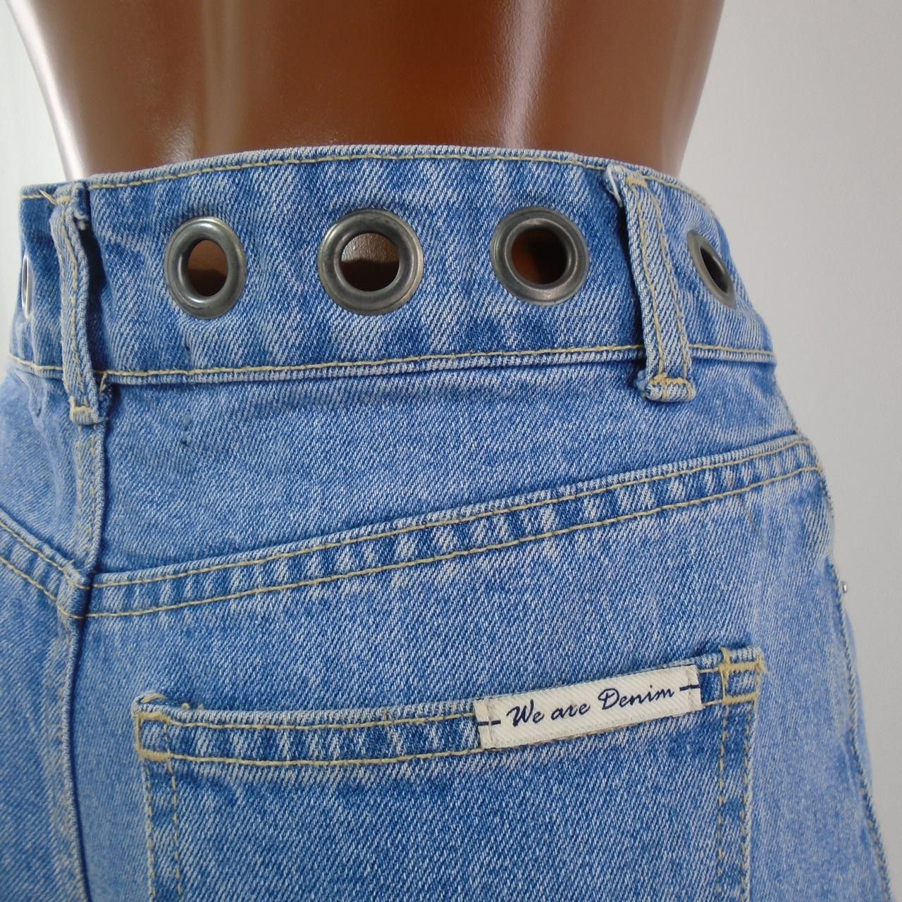 Other Women's Shorts Jennyfer Size 25" / US 0 / IT 36 - 6 Thumbnail