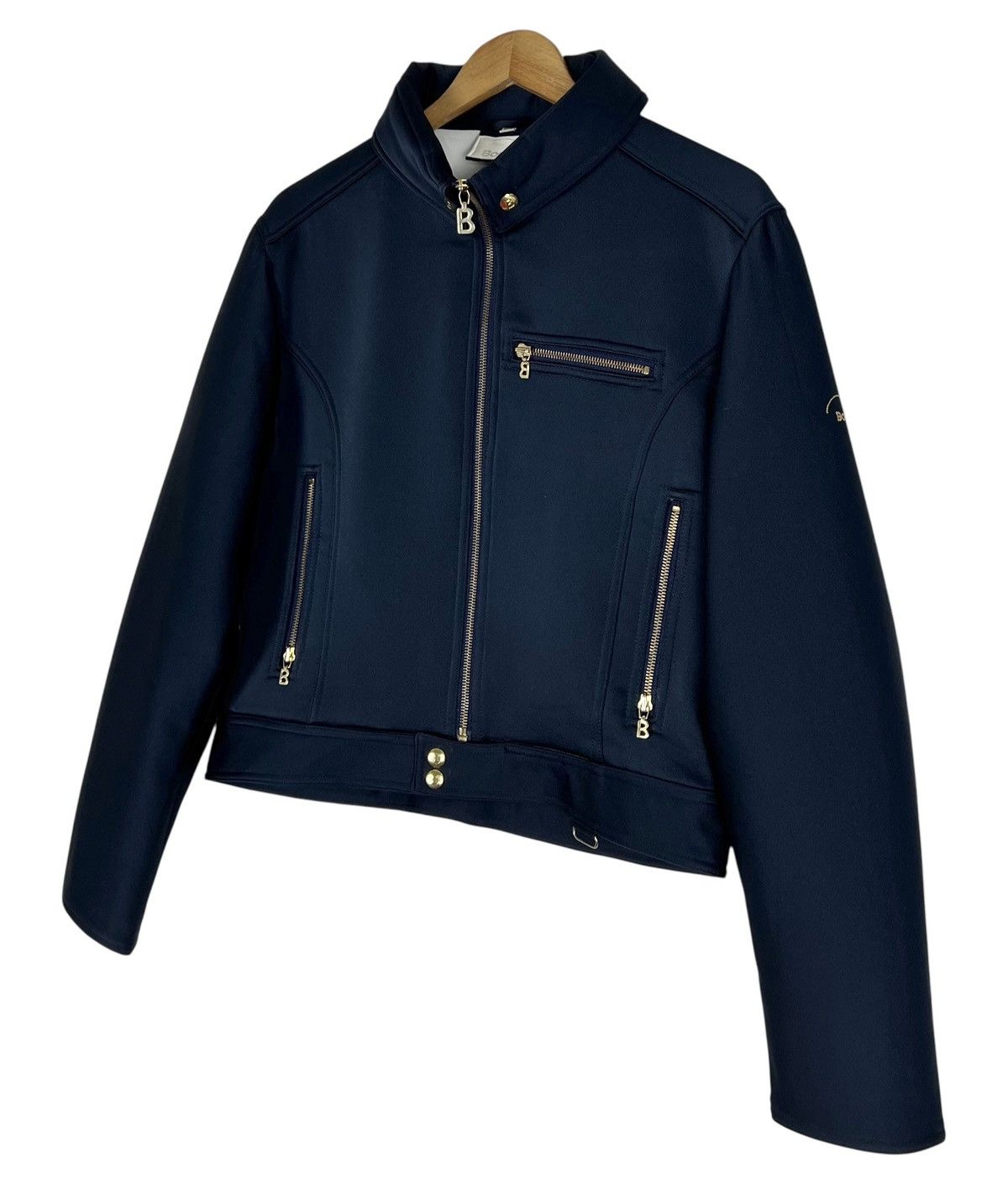 Bogner Vintage Bogner 90s Jacket Size US M / EU 48-50 / 2 - 4 Thumbnail