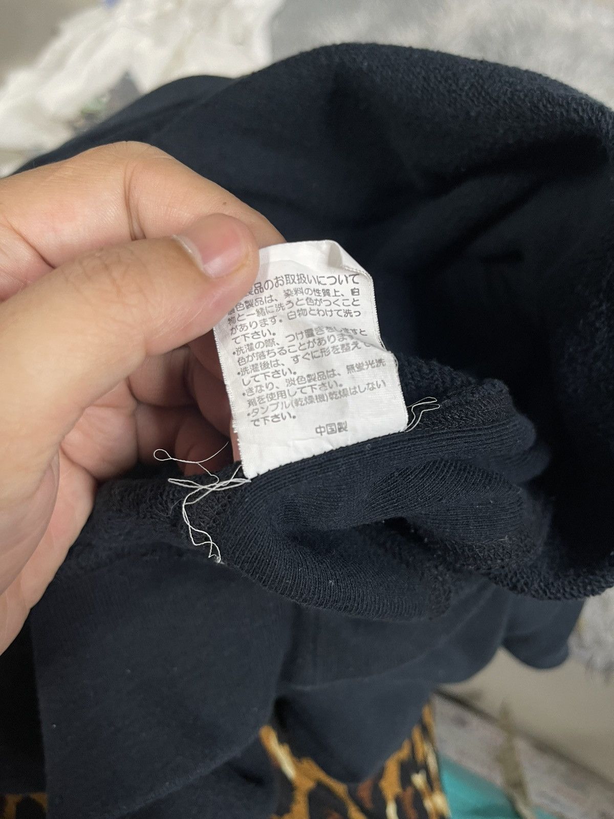 Vans VANS Vintage (Y2K) Skateboard SK8 '02 Block Letter Crewneck Size US L / EU 52-54 / 3 - 9 Thumbnail