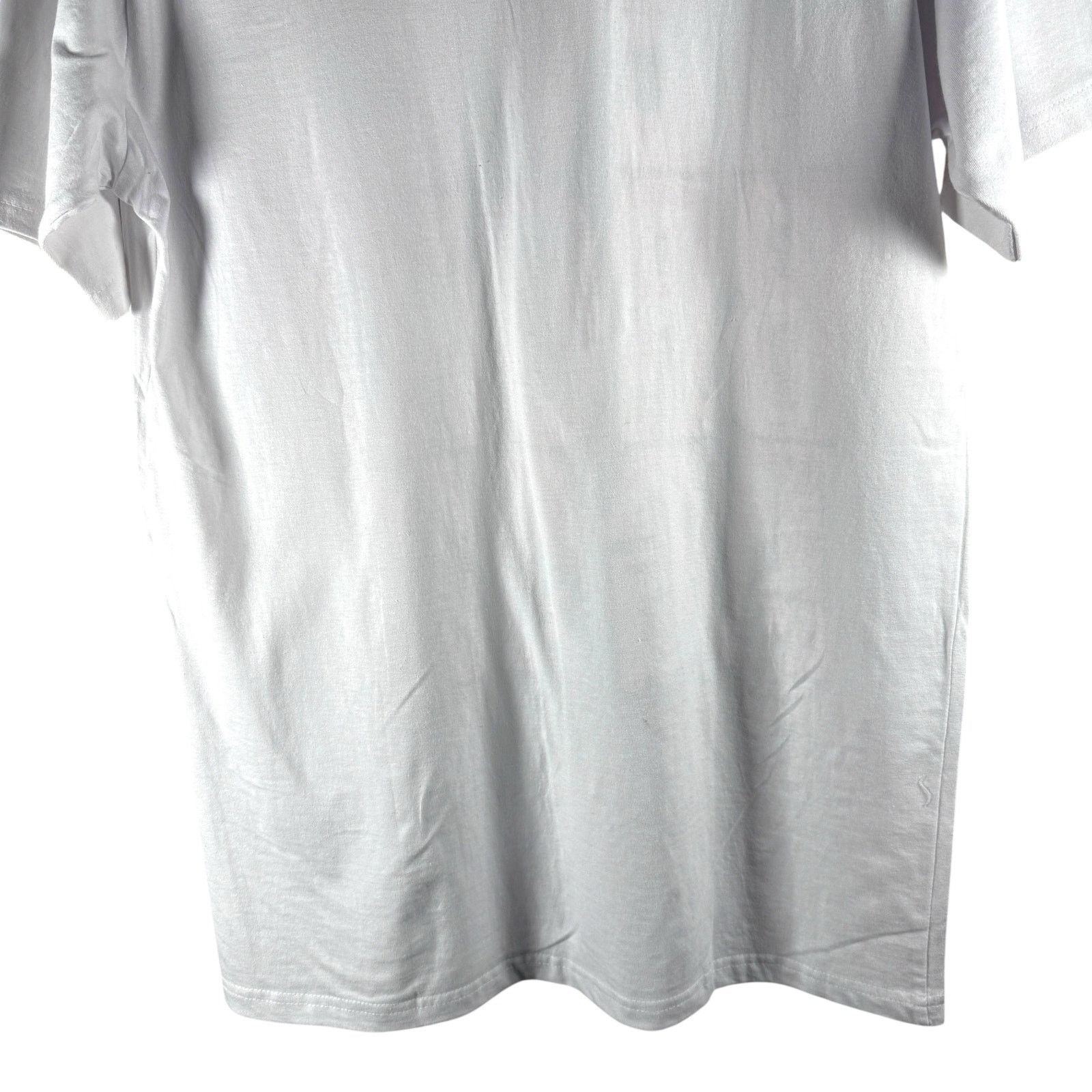 Other Never Broke Again Blood Dripped Logo T-shirt Mens L - Punk Size US L / EU 52-54 / 3 - 9 Thumbnail