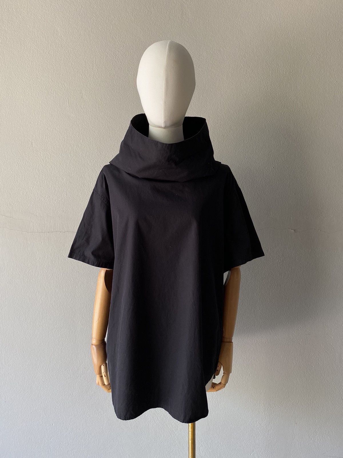 Lad Musician Lad musician chemical hood top Size US XL / EU 56 / 4 - 5 Thumbnail