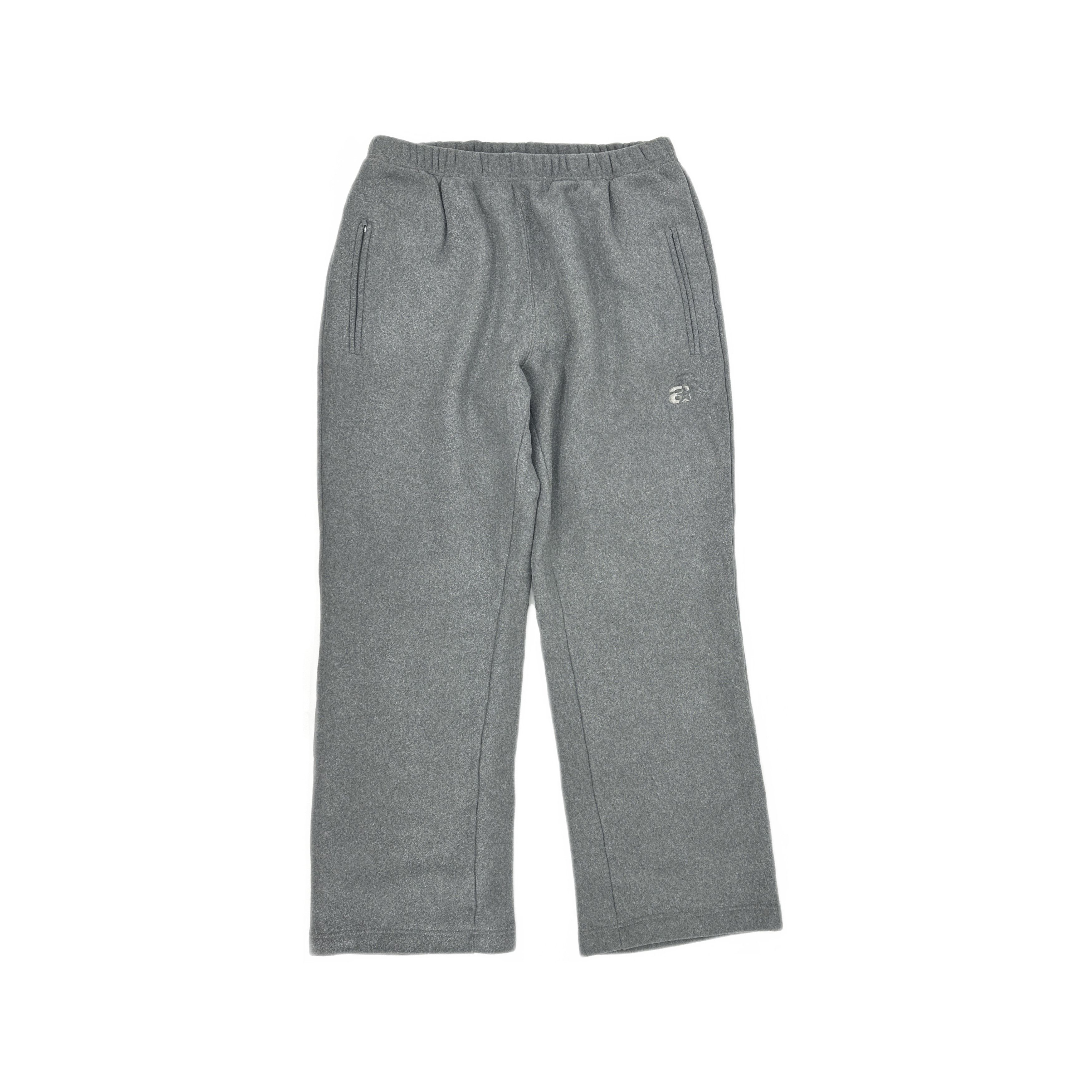 Alexander Wang Alexander Wang Puff Logo Sweatpants Size XL Size US 36 / EU 52 - 1 Thumbnail