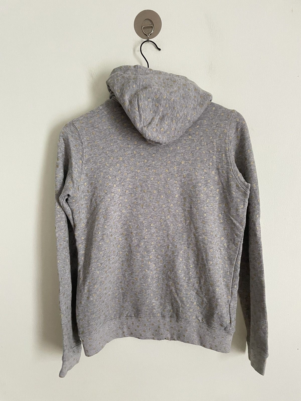 Tsumori Chisato Tsumori Chisato Sweater with Hoodie Size M / US 6-8 / IT 42-44 - 2 Thumbnail