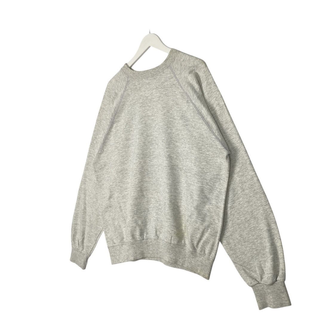 Designer × Vintage Vintage Hoodie/sweater Champion Biglogo Spellout Champion Size US L / EU 52-54 / 3 - 5 Thumbnail