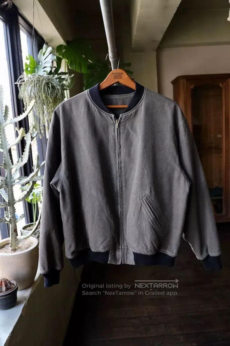 A.PRESSE vintage usma west point cadet jacket. Size US M / EU 48-50 / 2 - 1 Thumbnail