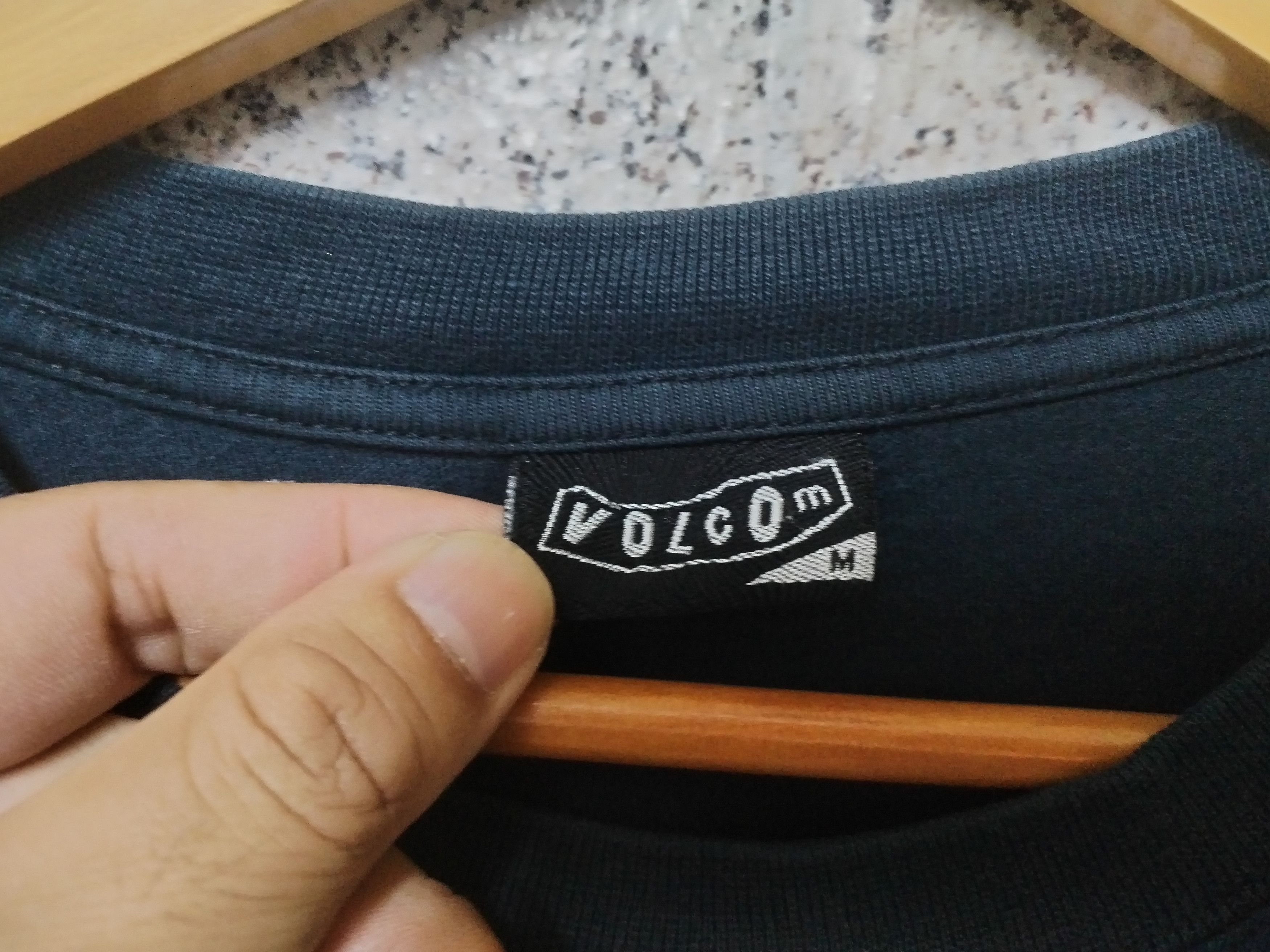 Vintage × Volcom VINTAGE VOLCOM VERY RARE Size US M / EU 48-50 / 2 - 4 Thumbnail