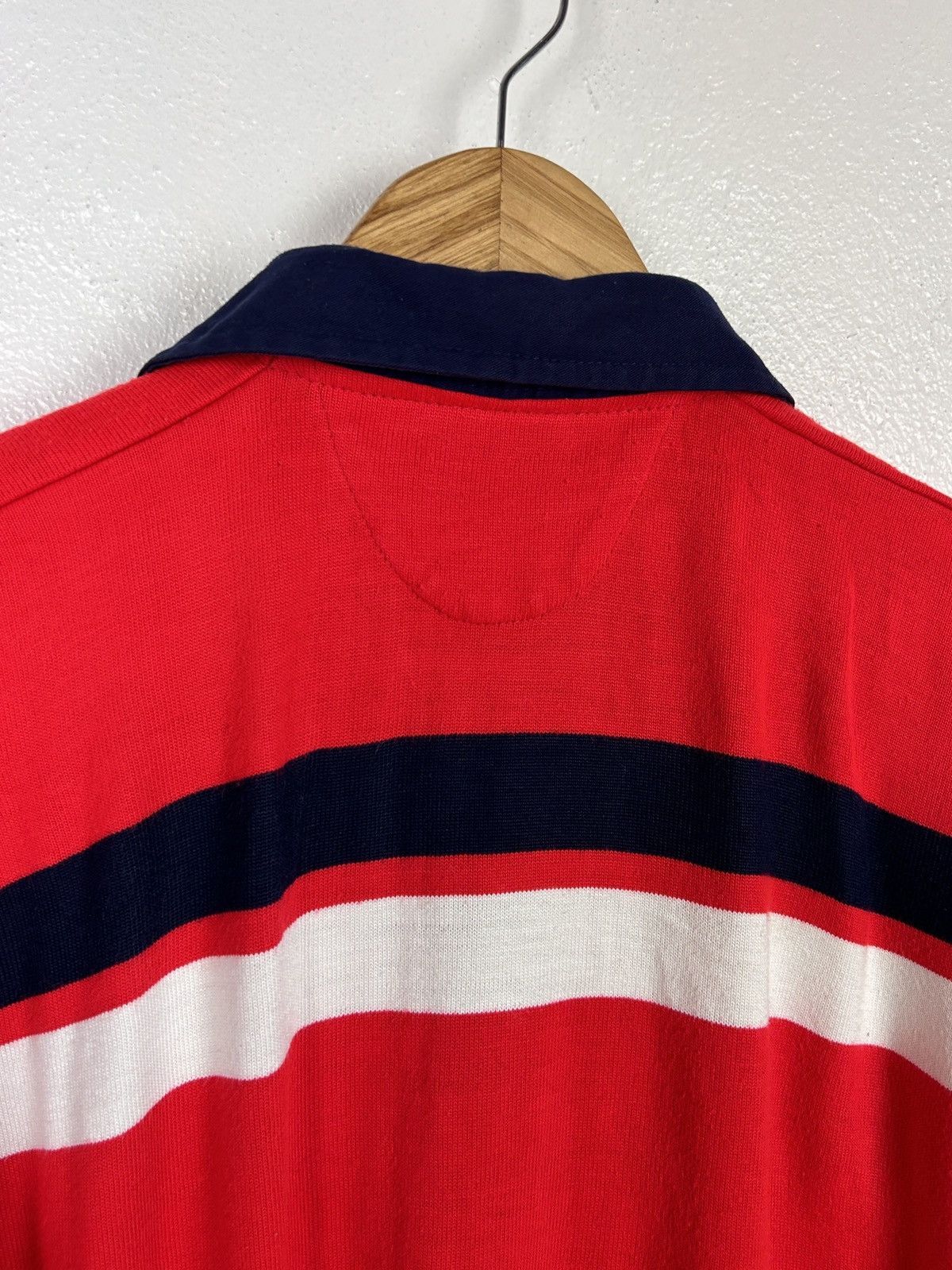 O'Neills 90s Vintage Oneills Munster Rugby Union Shirt Jersey Sweat Size US XL / EU 56 / 4 - 8 Thumbnail