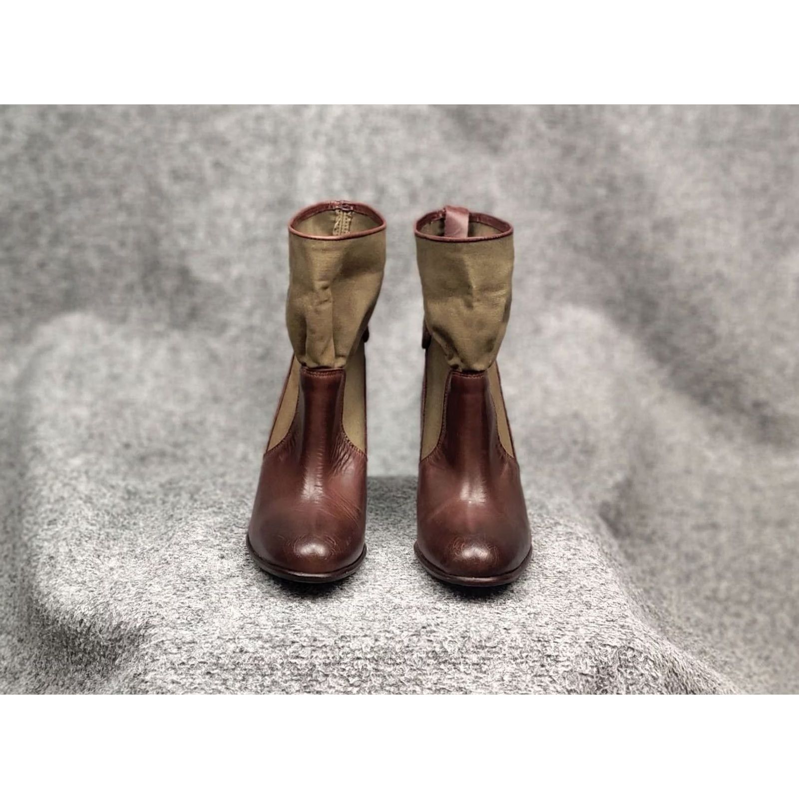 Diesel Black Gold VINTAGE? No. Size US 8 / IT 38 - 5 Thumbnail