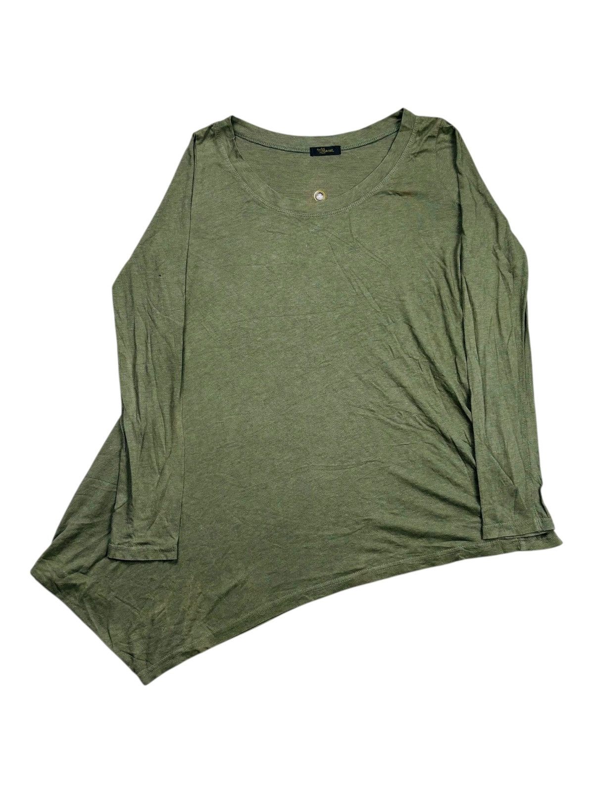 Japanese Brand 2000s Barak - Pirate Style Size US M / EU 48-50 / 2 - 2 Thumbnail