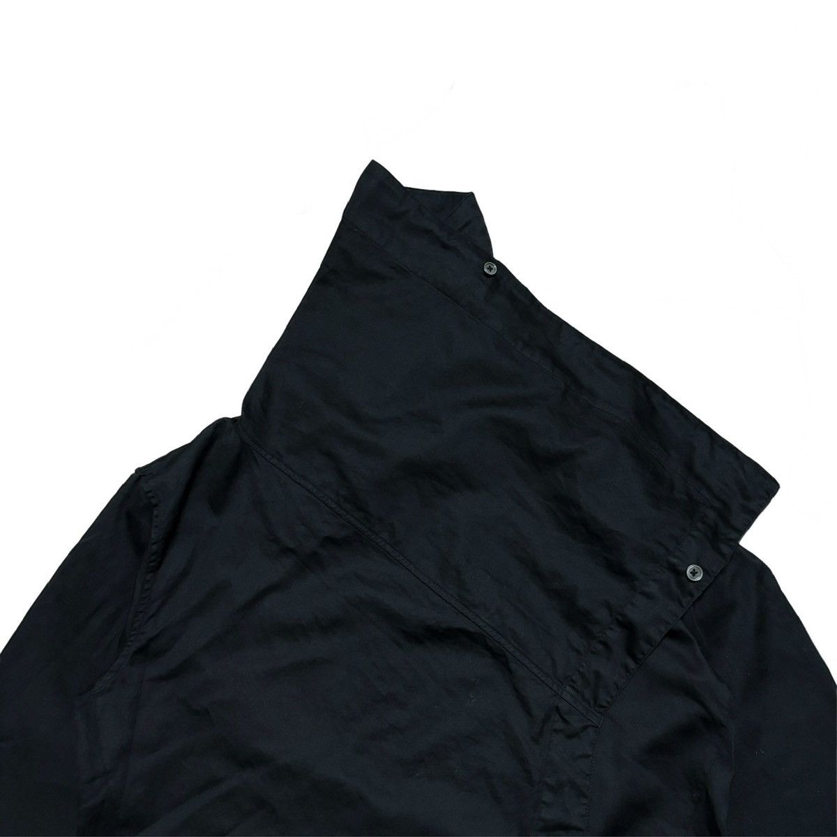 Julius MA_Julius S/S 2010 Drape Cardigan Size US L / EU 52-54 / 3 - 5 Thumbnail