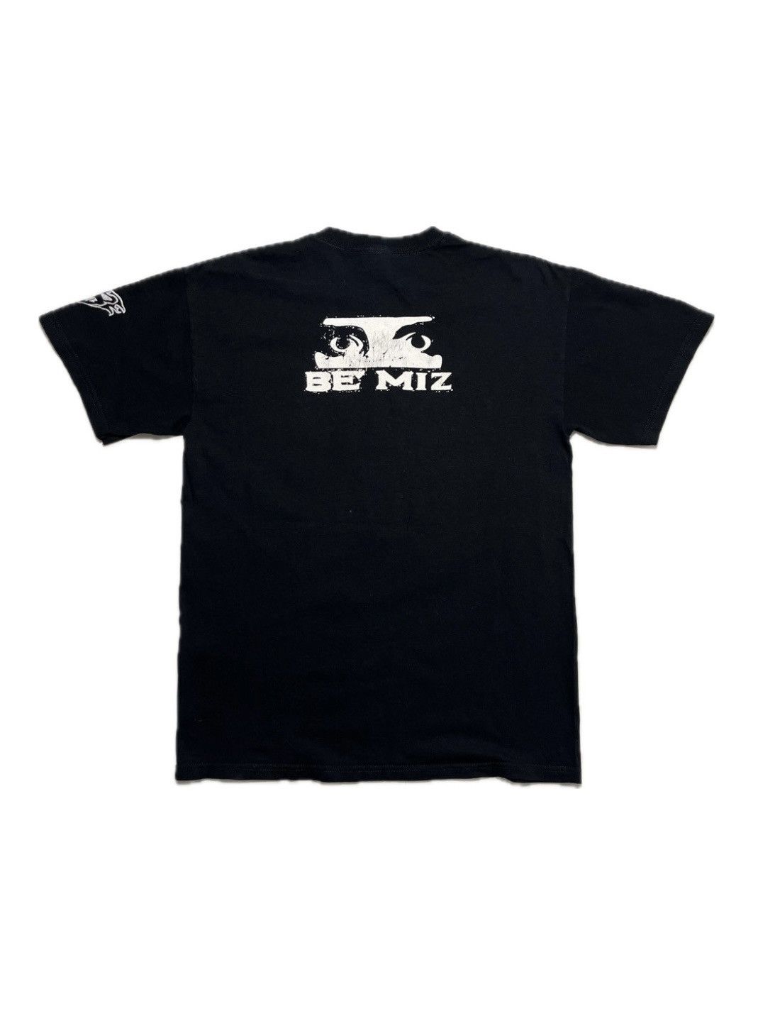 WWE Vintage "The Miz" 2000’s I’m Awesome WWE Graphic Tee Size US M / EU 48-50 / 2 - 1 Thumbnail