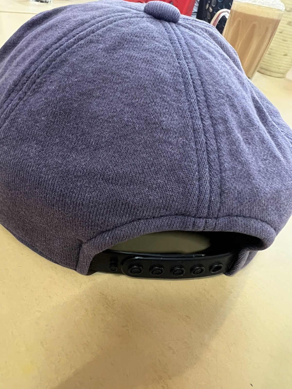 Nike × Vintage Vintage Nike Japan hat Size ONE SIZE - 7 Thumbnail