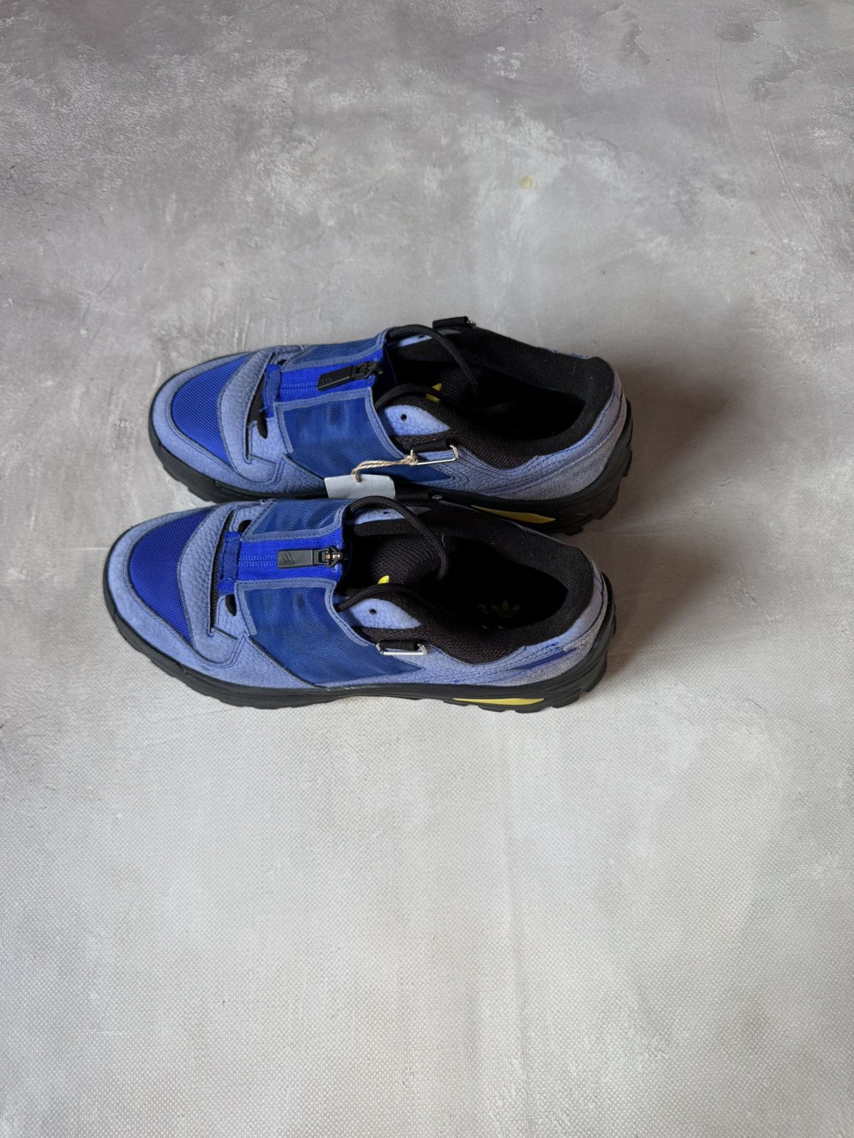 Adidas Rare Adidas Forum Fashion SAMPLE Limited edition Size US 9 / EU 42 - 5 Thumbnail
