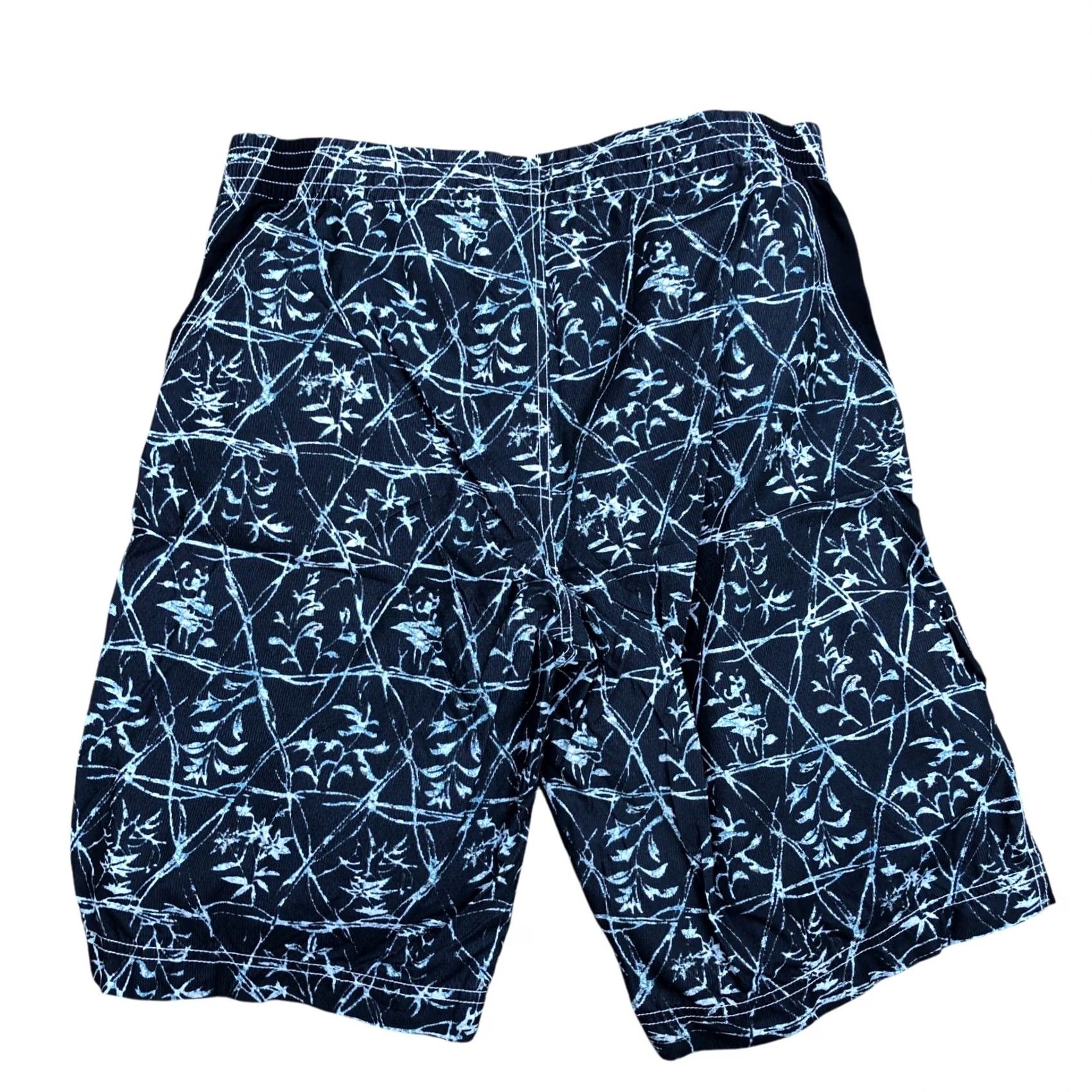 Tommy Bahama TOMMY BAHAMA Relax Board Shorts Men's M Medium Swim Trunks Nylon Bottoms Black Size US 31 - 2 Thumbnail