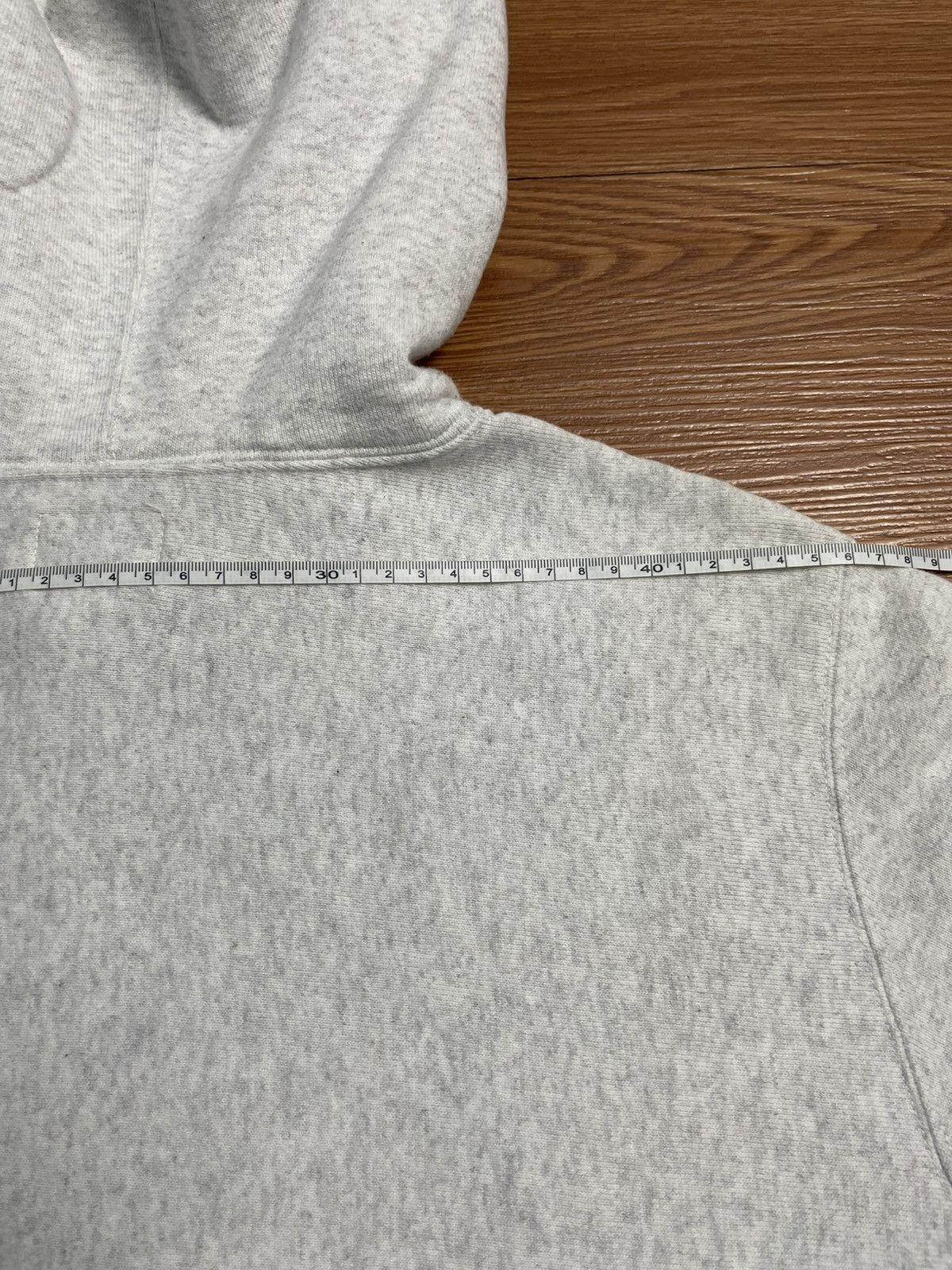 Wtaps Wtaps EX33 Hellweek Hooded Embroidered Size US XL / EU 56 / 4 - 19 Thumbnail