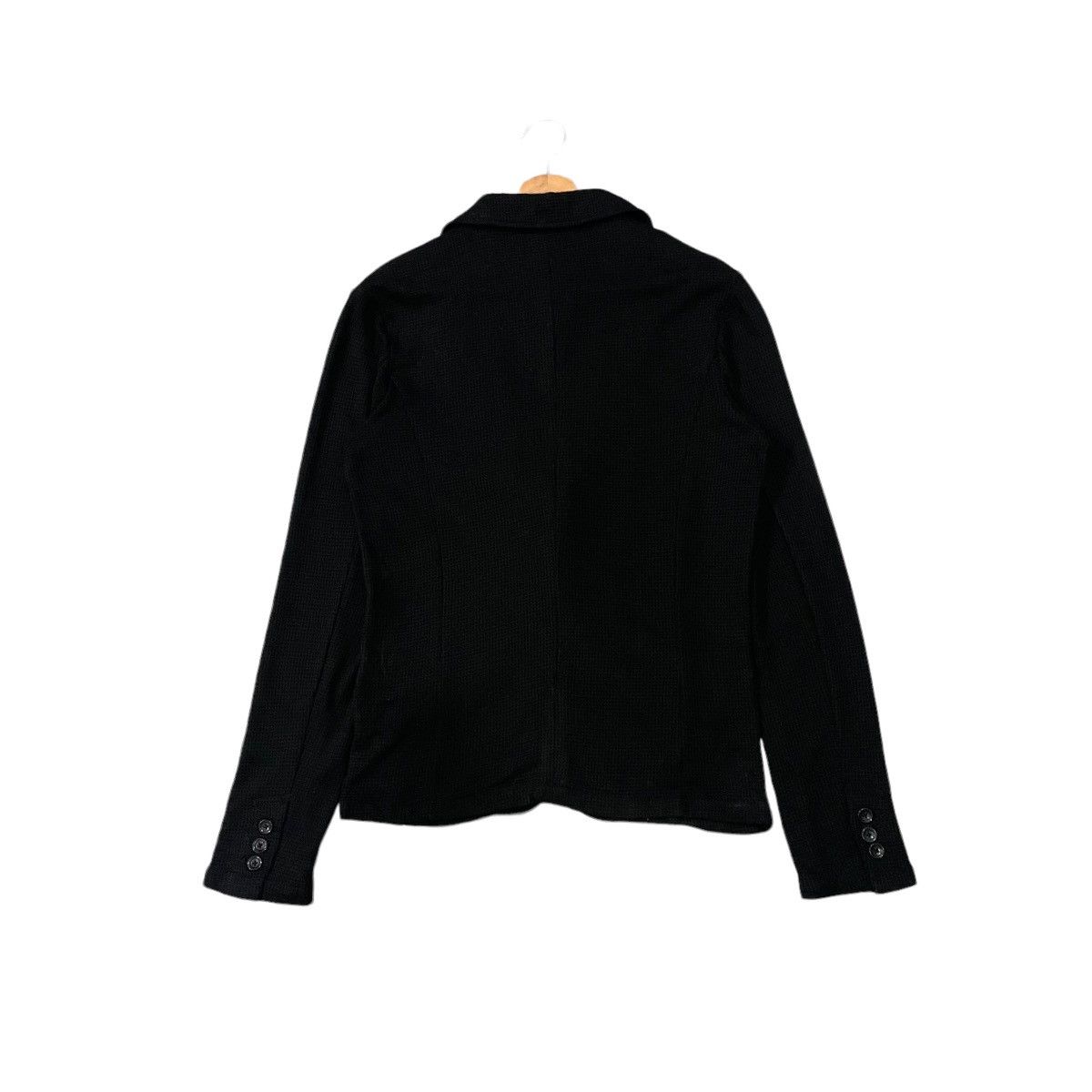 Mastermind Japan × Roen Rat Roen Punk Seditionaries Single Button Jacket Size US M / EU 48-50 / 2 - 12 Thumbnail